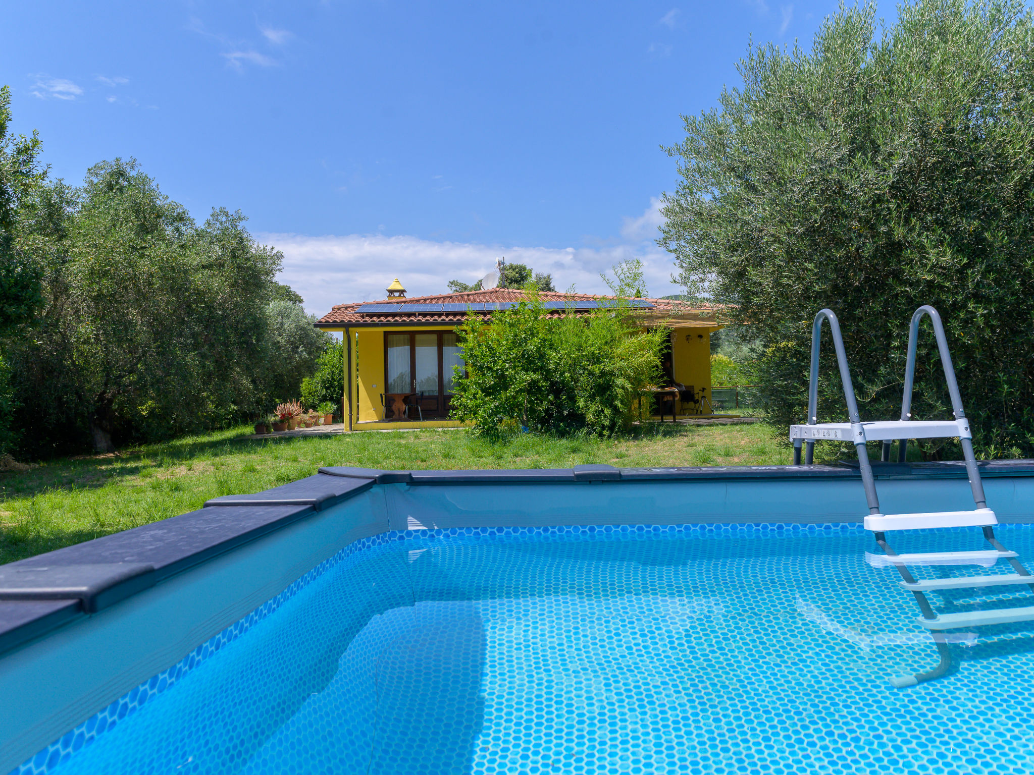 Cottage Girasole di Mare