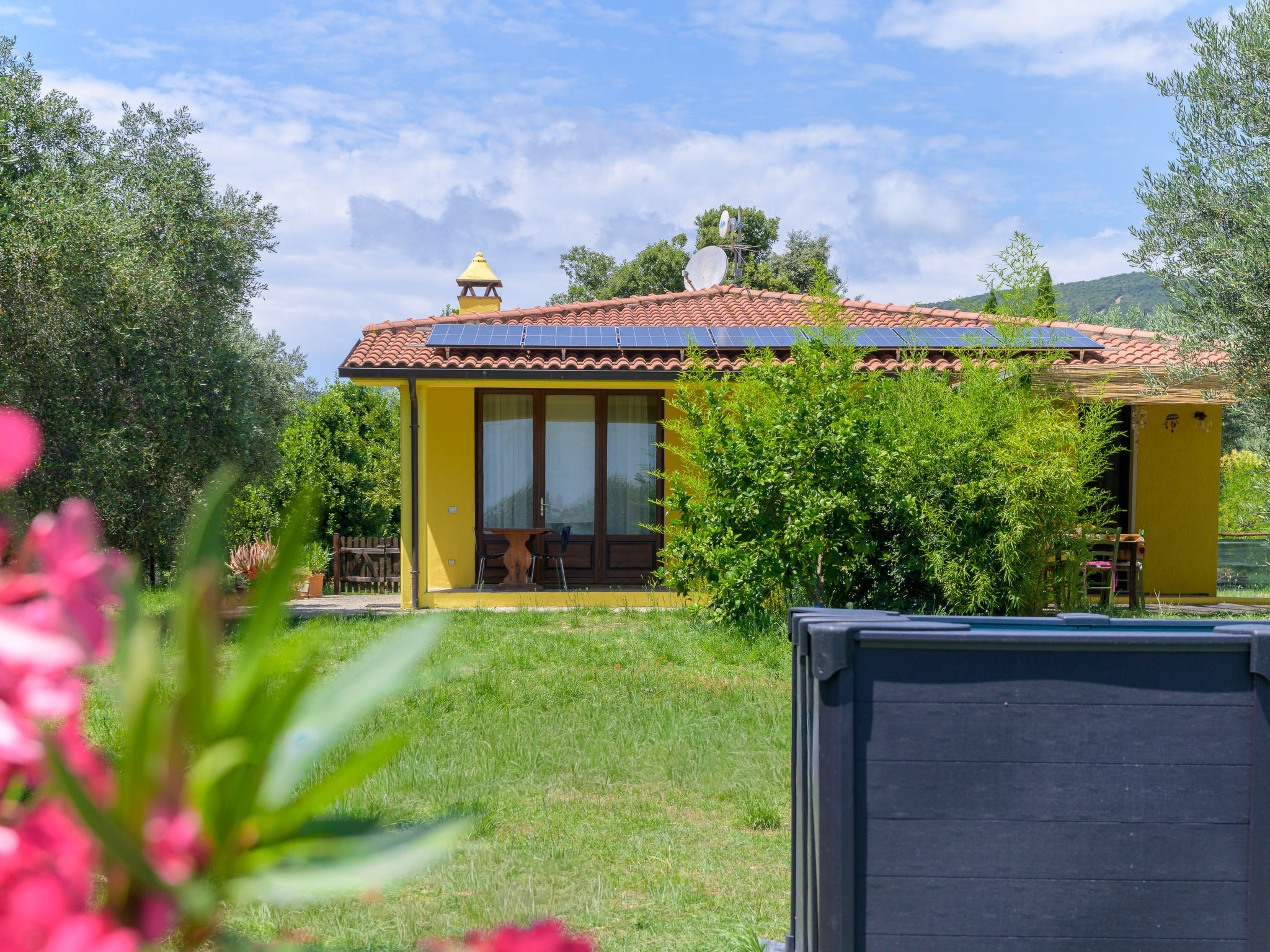 Cottage Girasole di Mare