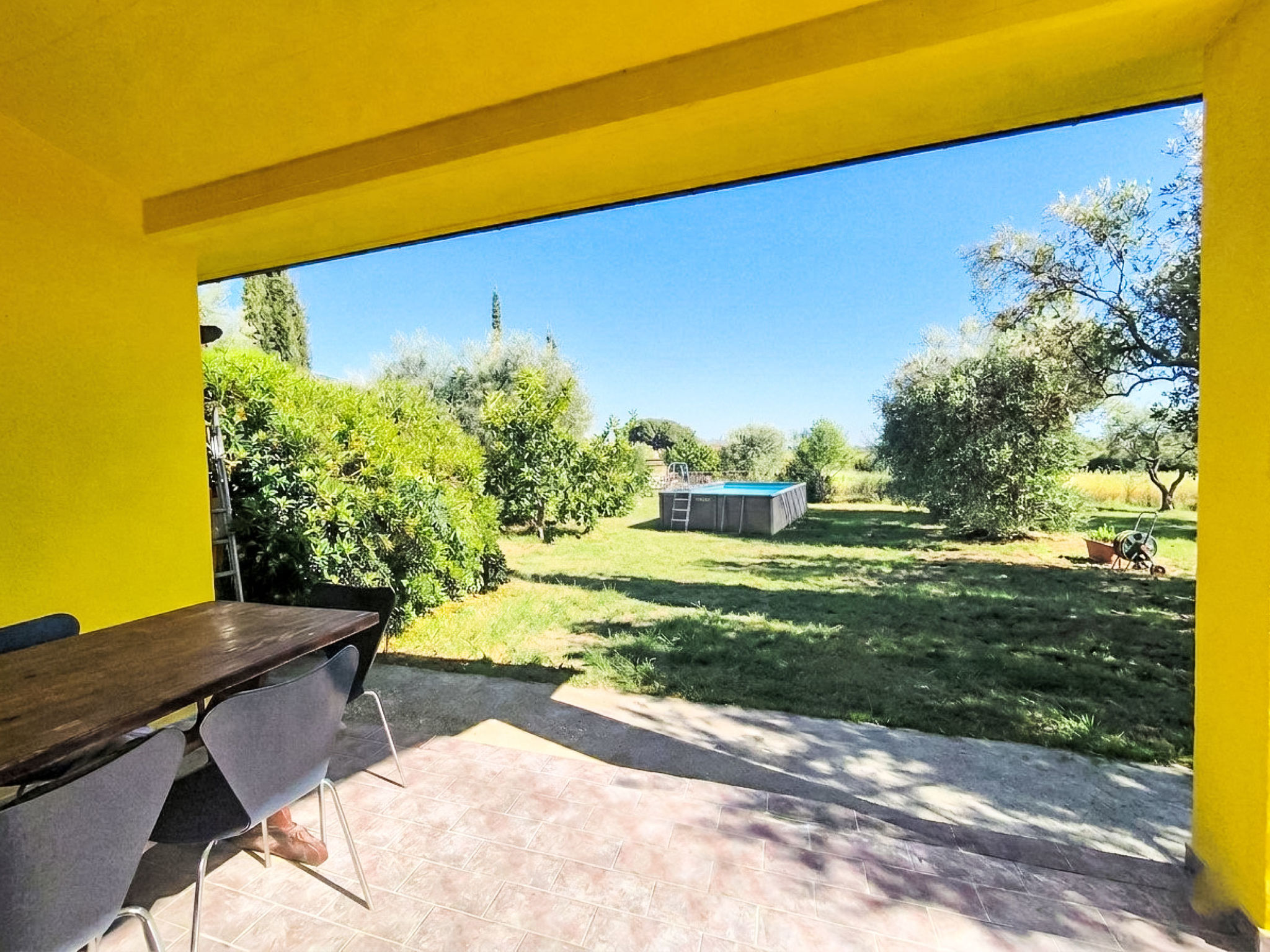 Cottage Girasole di Mare