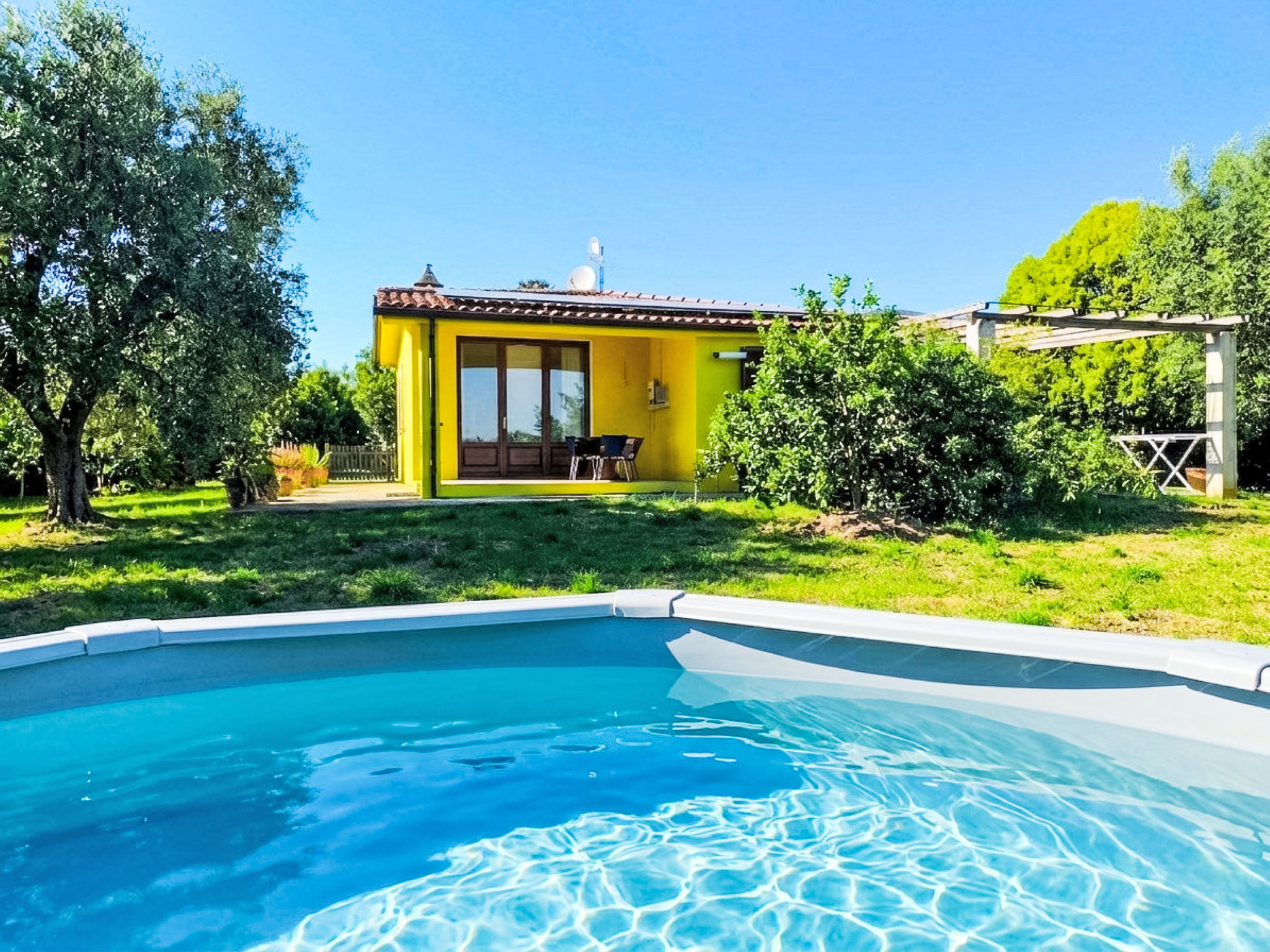 Cottage Girasole di Mare