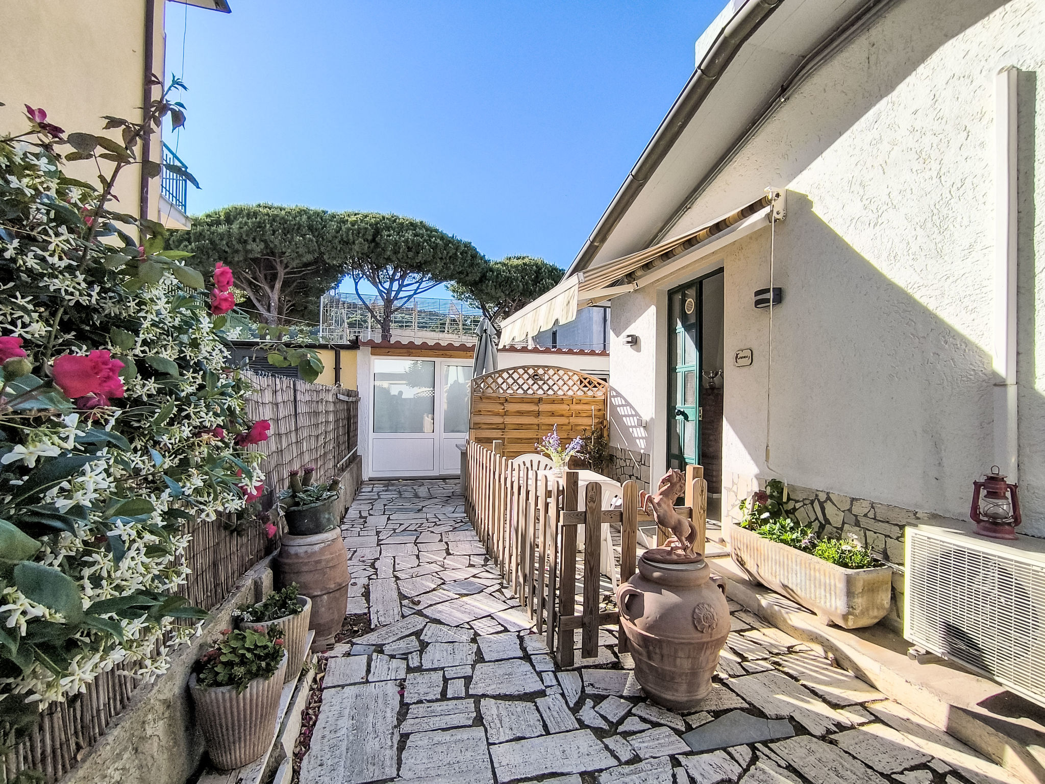 Villa Santina