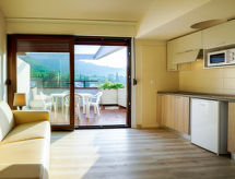 Op 1,0 km van zee: Comfortabel vakantiehuis in Castiglione della Pescaia - thumbnail 4