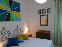 Kleine Wohnung in Castiglione Della Pescaia