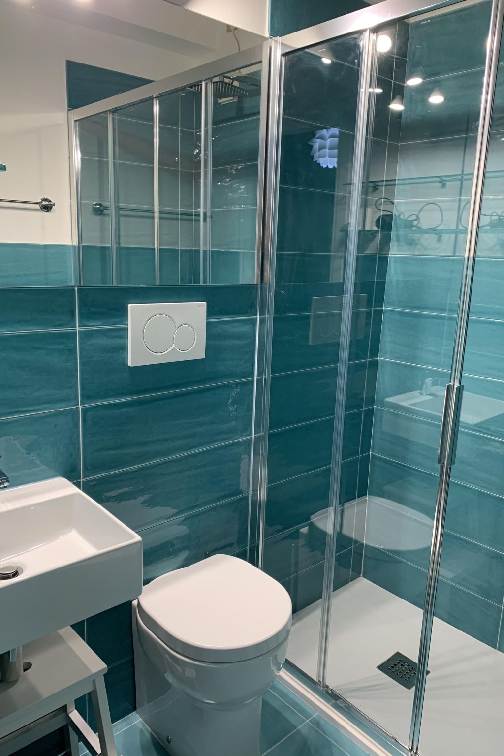 Kleine Wohnung in Castiglione Della Pescaia-Binnen