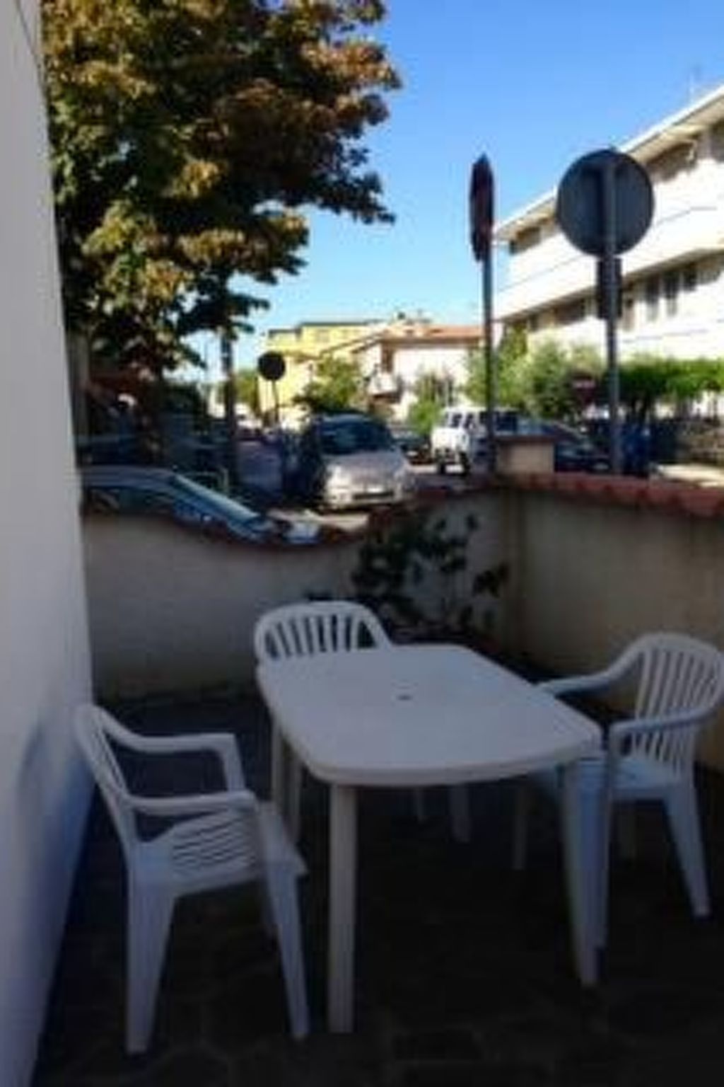 Kleine Wohnung in Castiglione Della Pescaia-Binnen