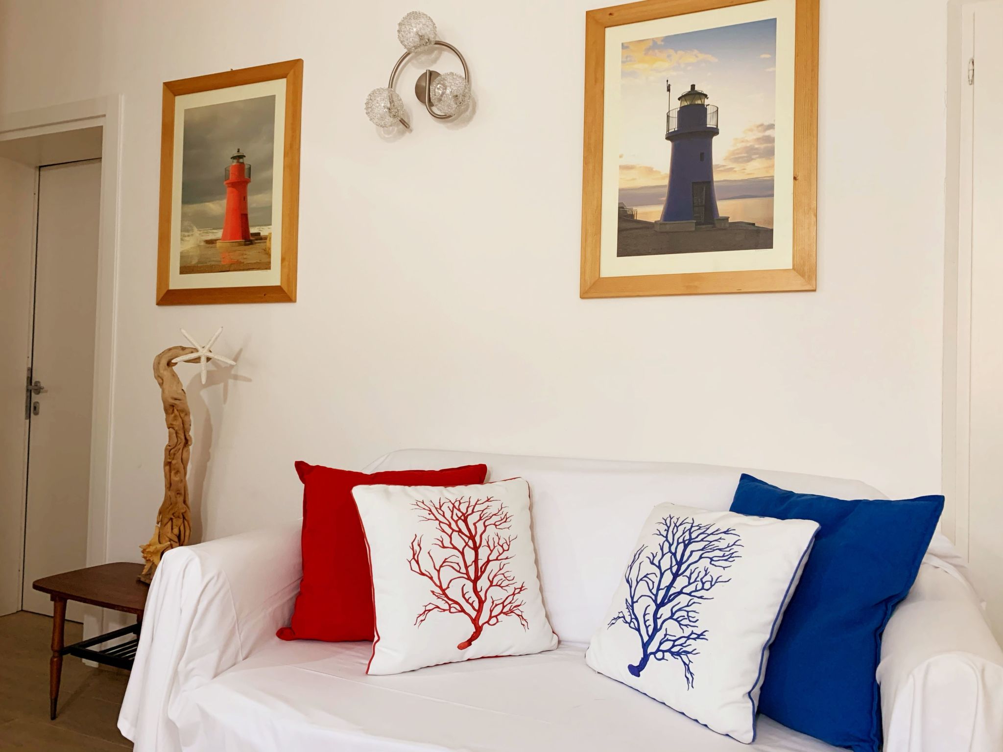 Erdgeschosswohnung mit Garten-Binnen