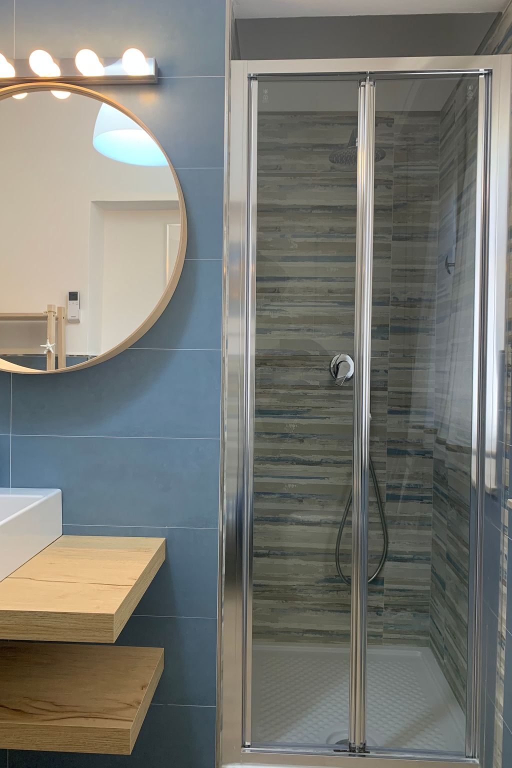 Erdgeschosswohnung mit Garten-Binnen