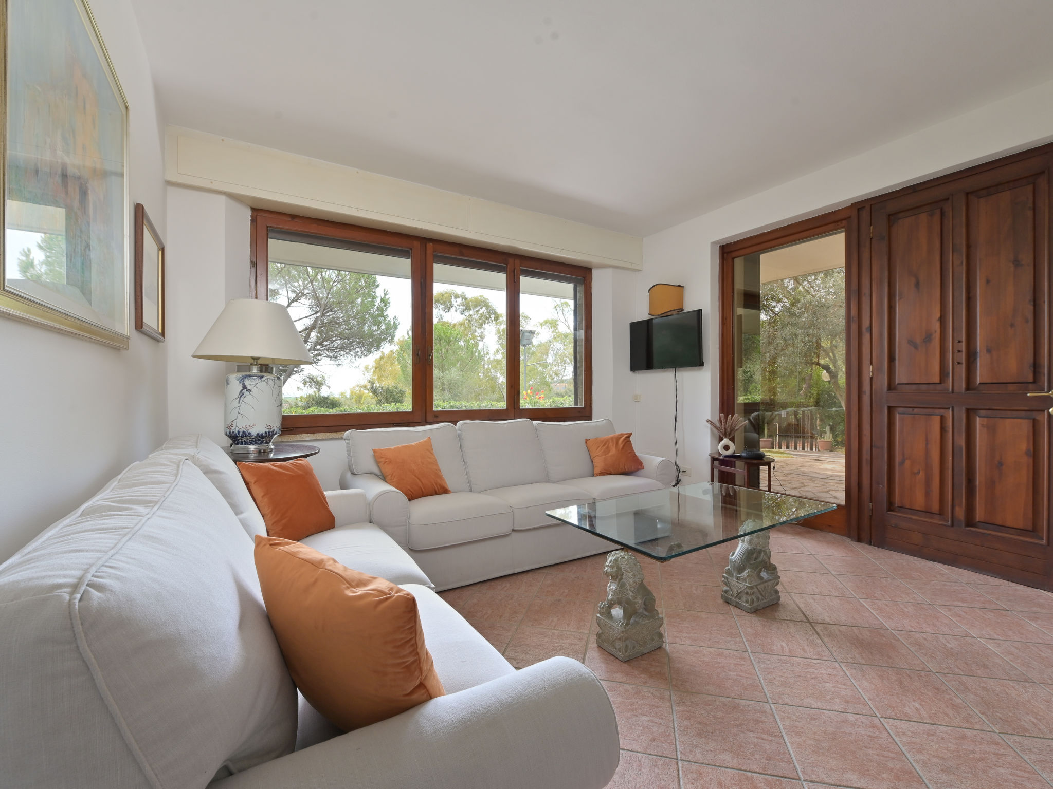 Villa Anna