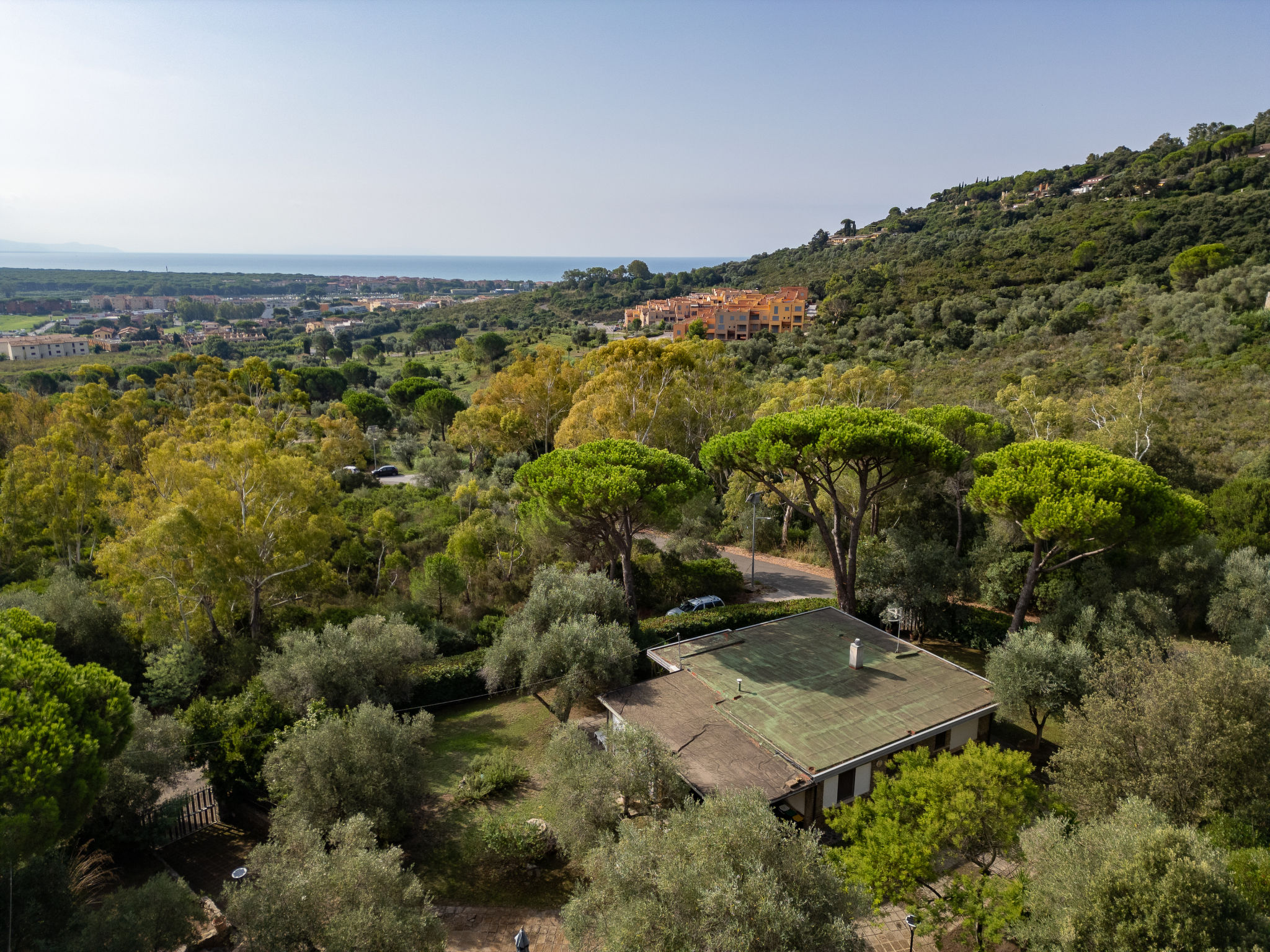 Villa Anna