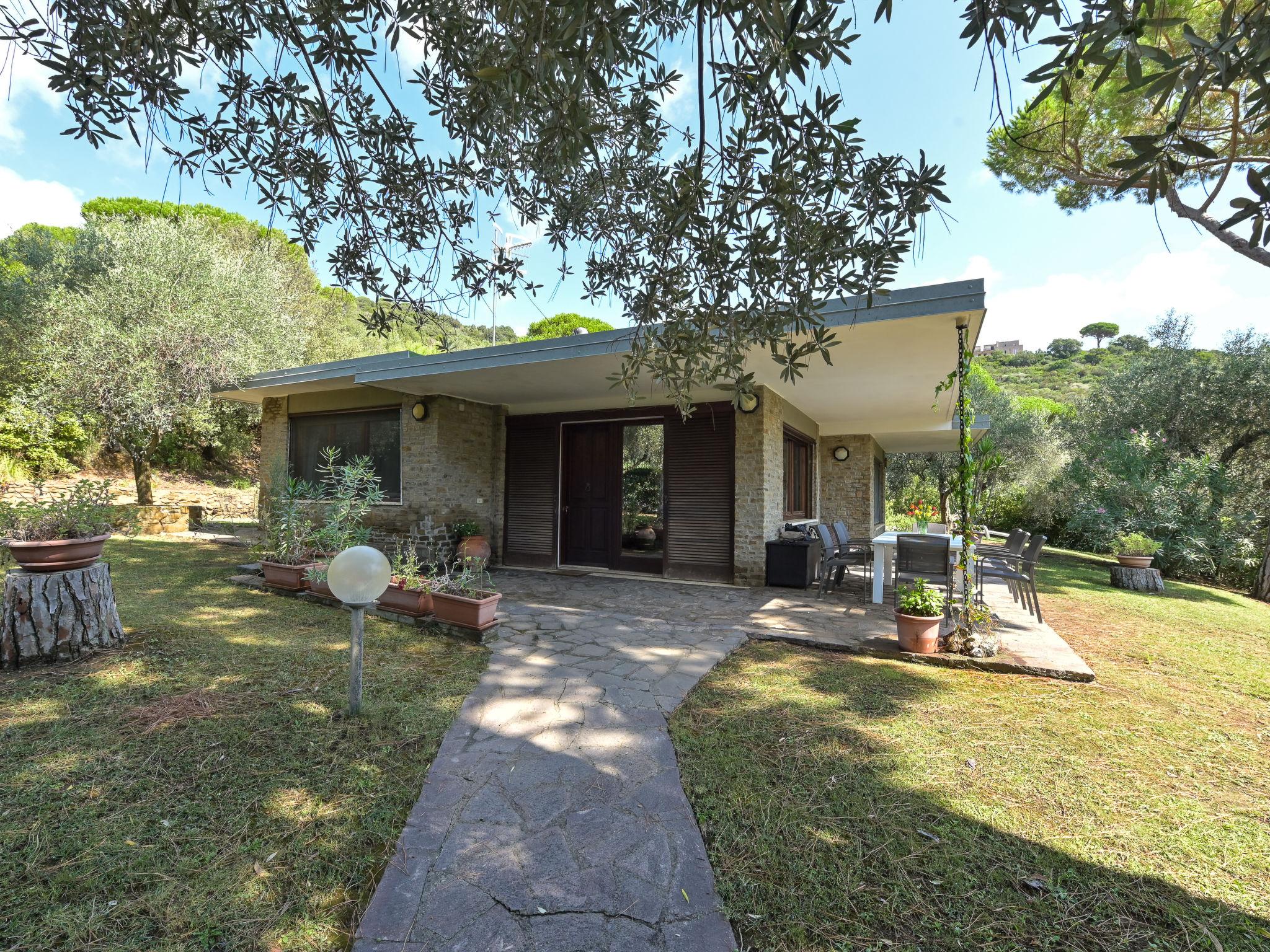 Villa Anna