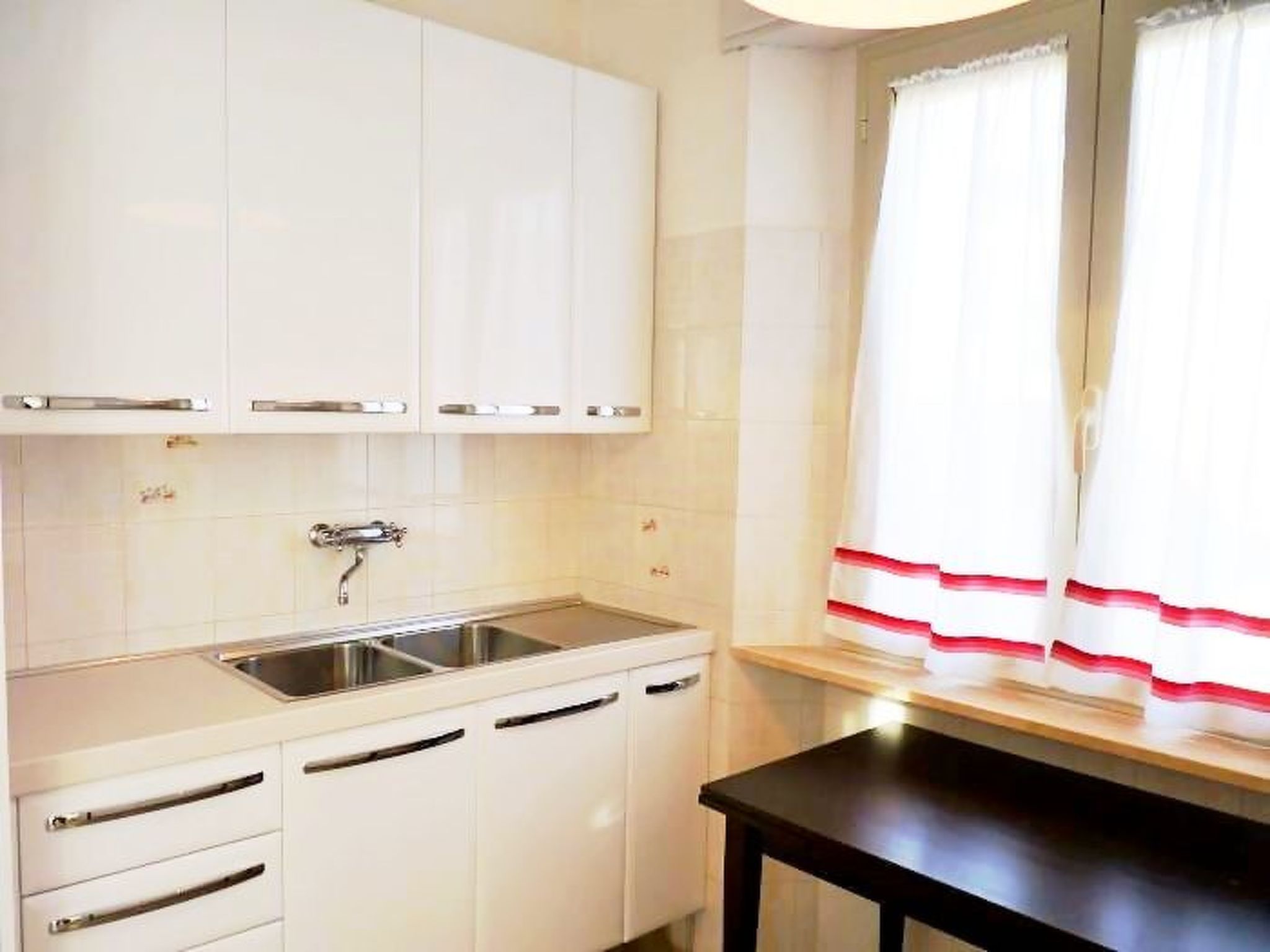 Helle Wohnung in Castiglione Della Pescaia-Binnen