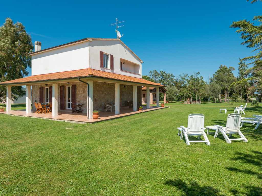 Ferienhaus Casa Judith Ferienhaus in Europa