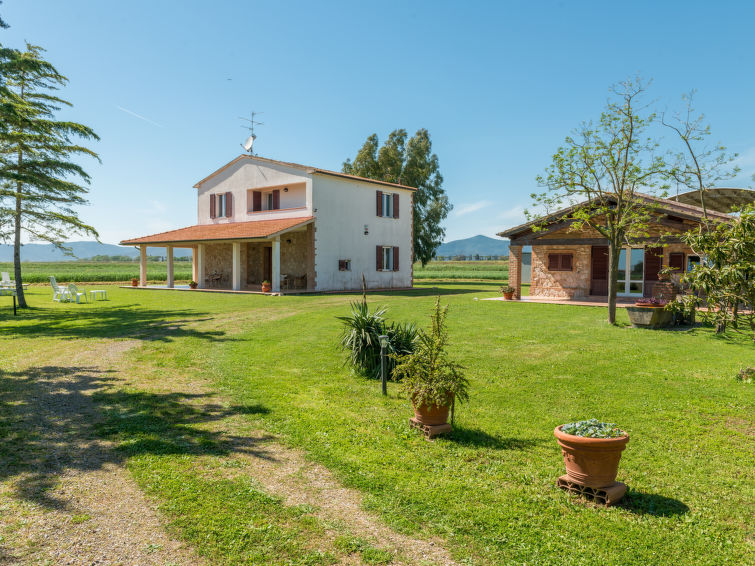 Search and Stay destination Provincia di Grosseto, Toscana - Italy from AU$ 188. Casa Judith