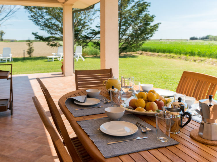 Search and Stay destination Provincia di Grosseto, Toscana - Italy from AU$ 188. Casa Judith