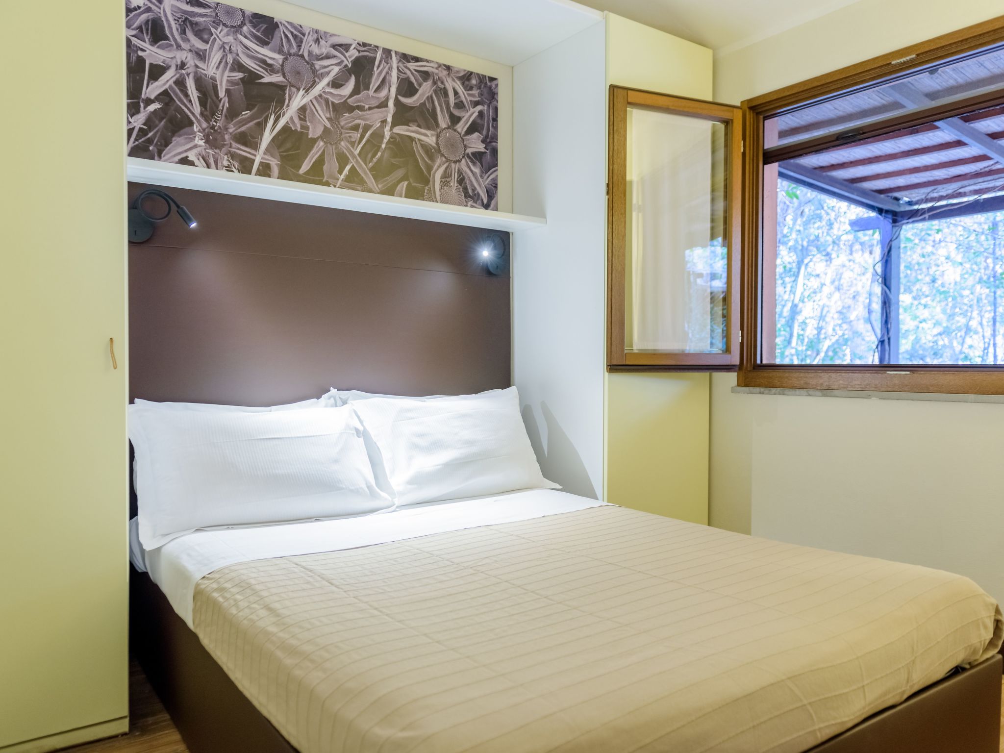 Ferienwohnung-Binnen