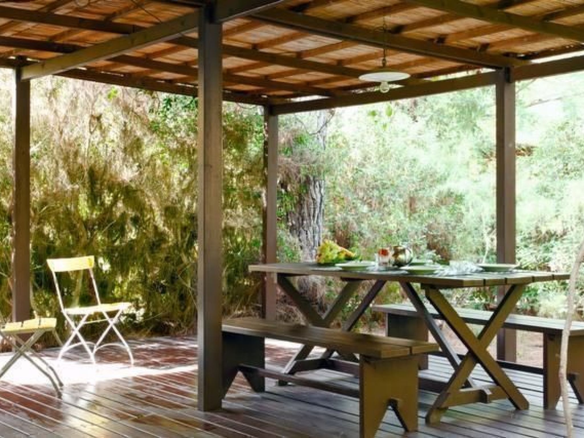 Ferienwohnung-Binnen