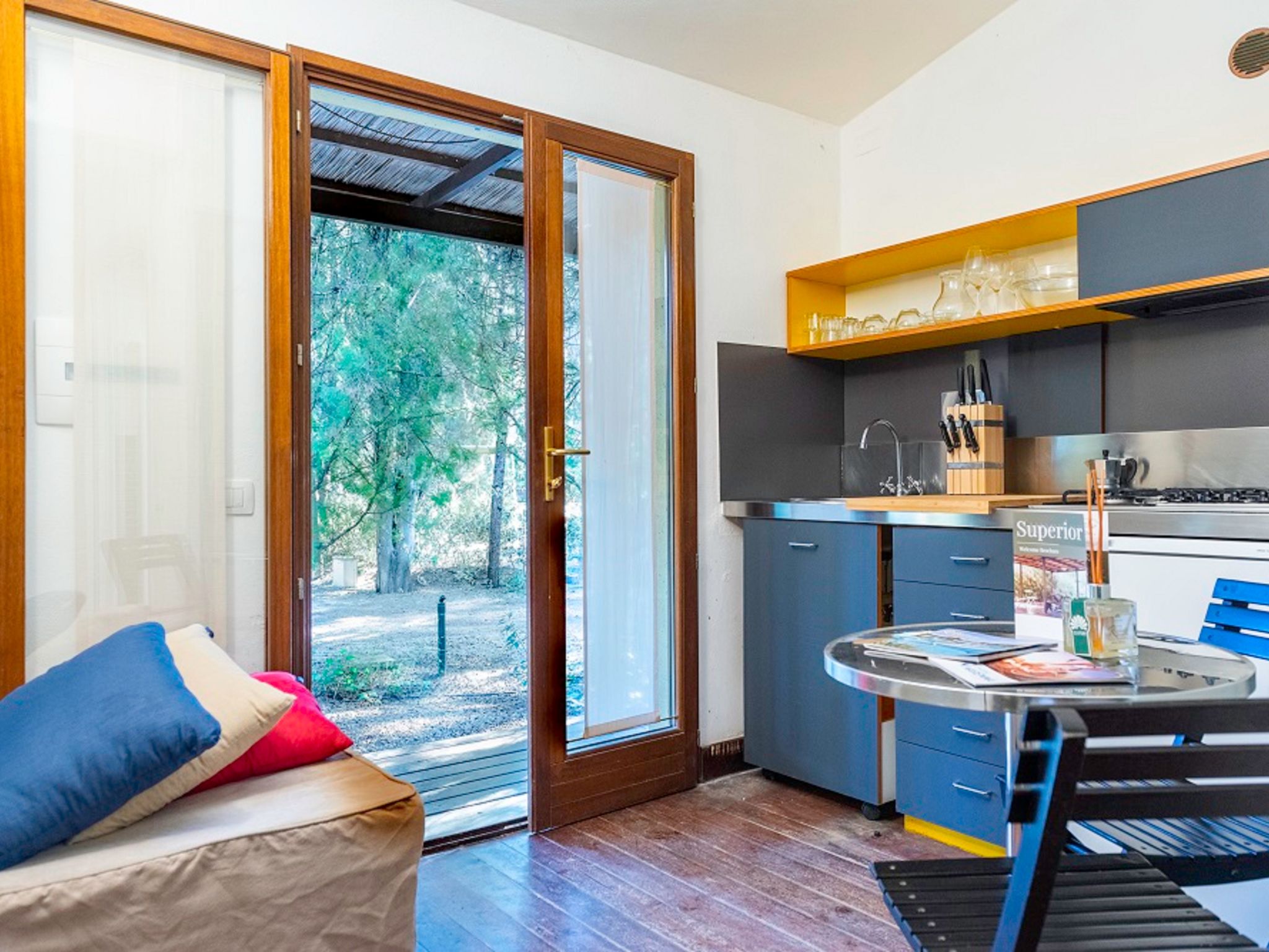 Ferienwohnung-Binnen