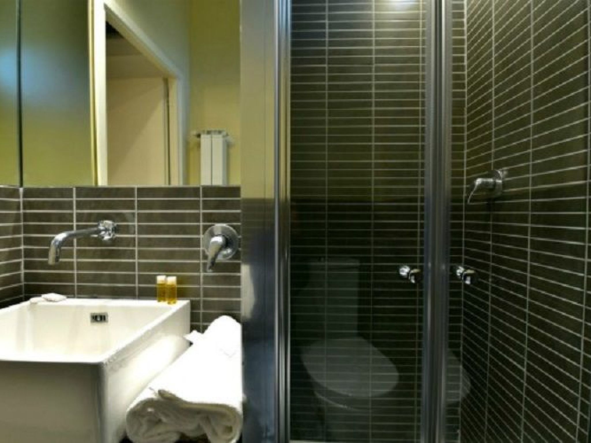 Ferienwohnung-Binnen