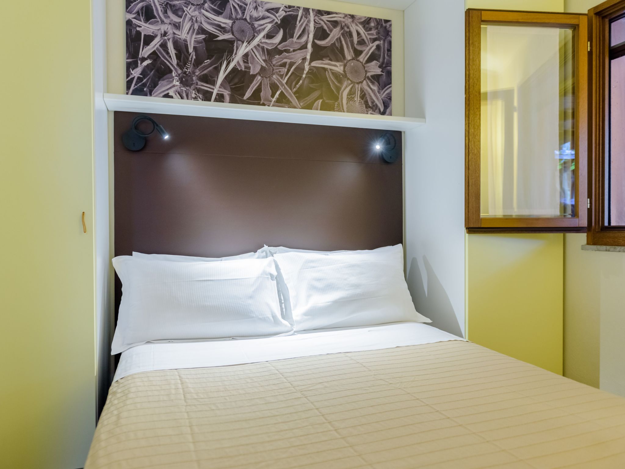 Ferienwohnung-Binnen