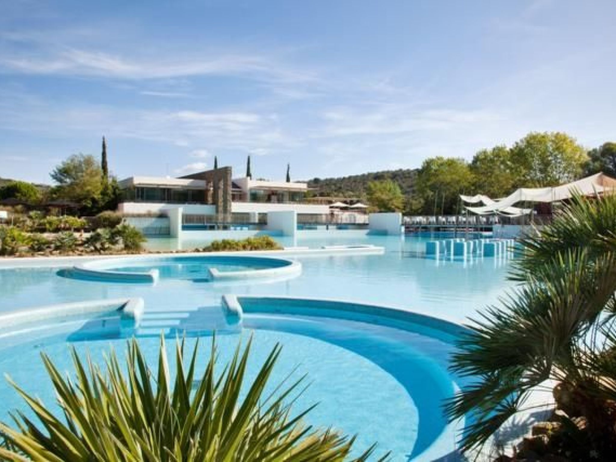 Ferienwohnung-Binnen