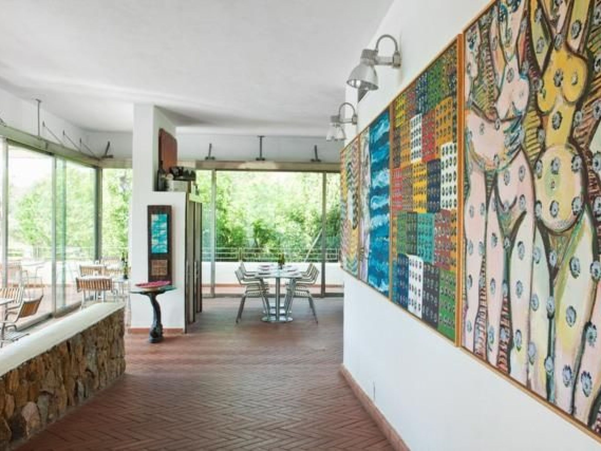 Ferienwohnung-Binnen