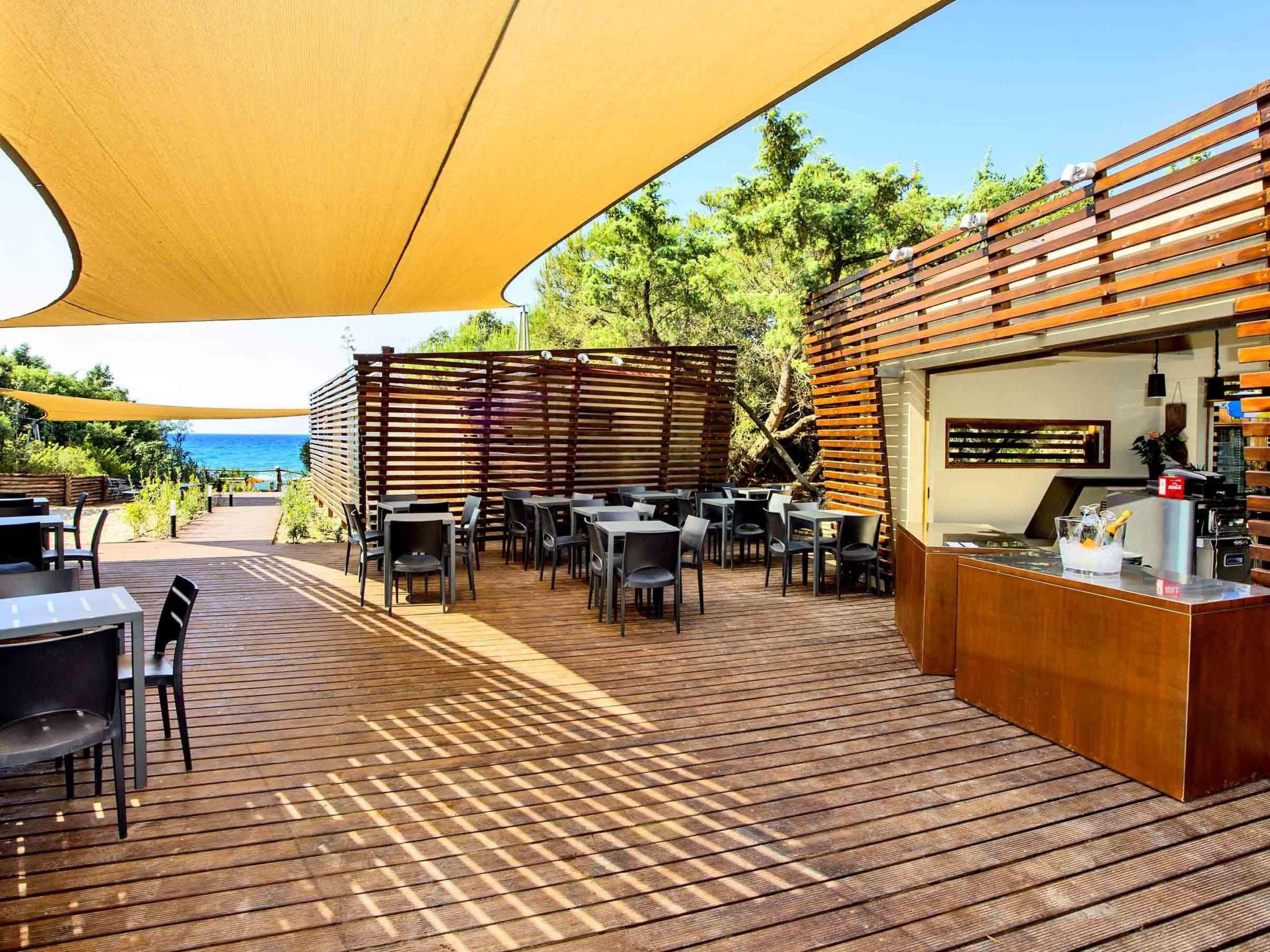 Ferienwohnung-Binnen