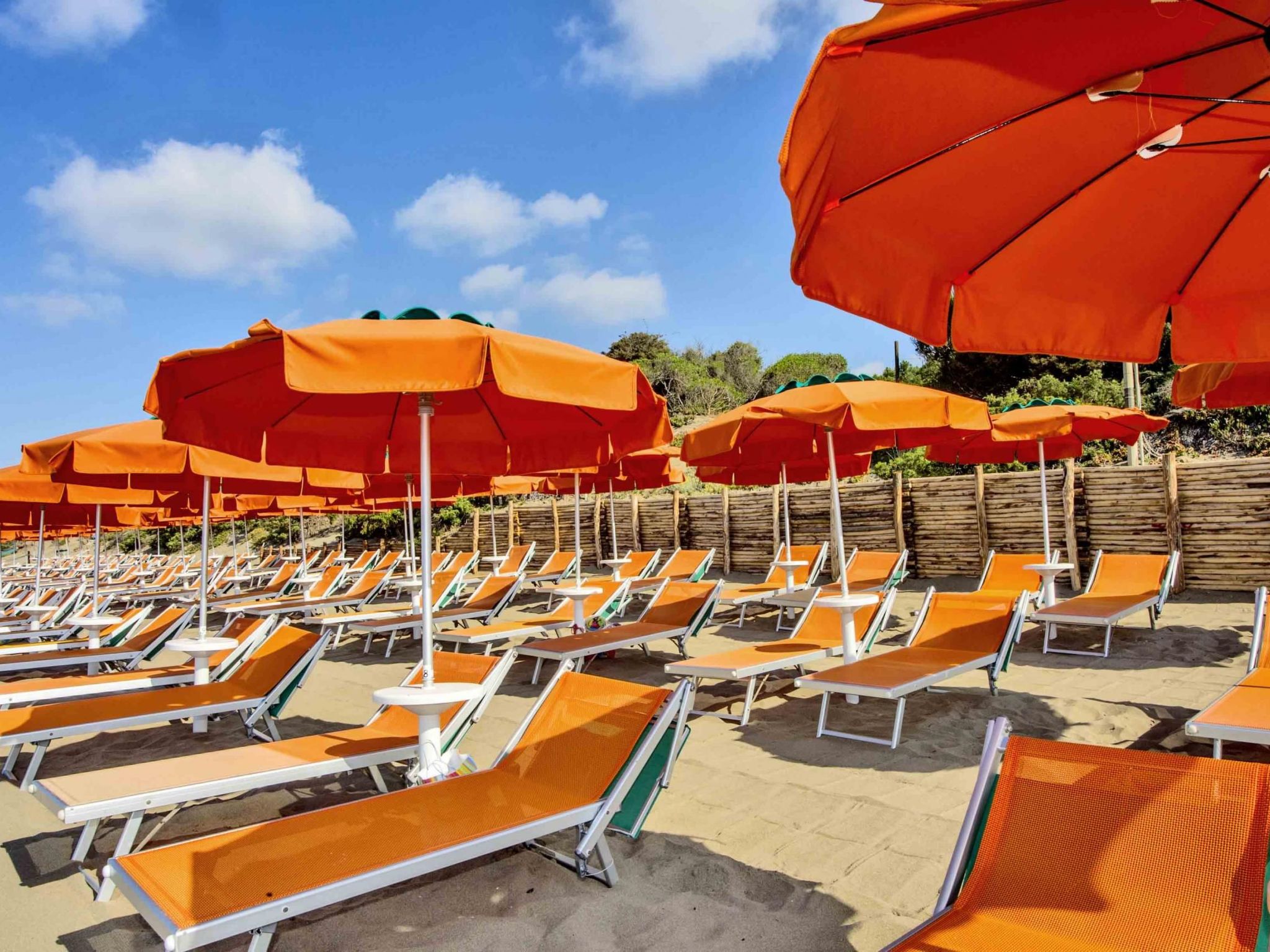 Ferienwohnung-Binnen