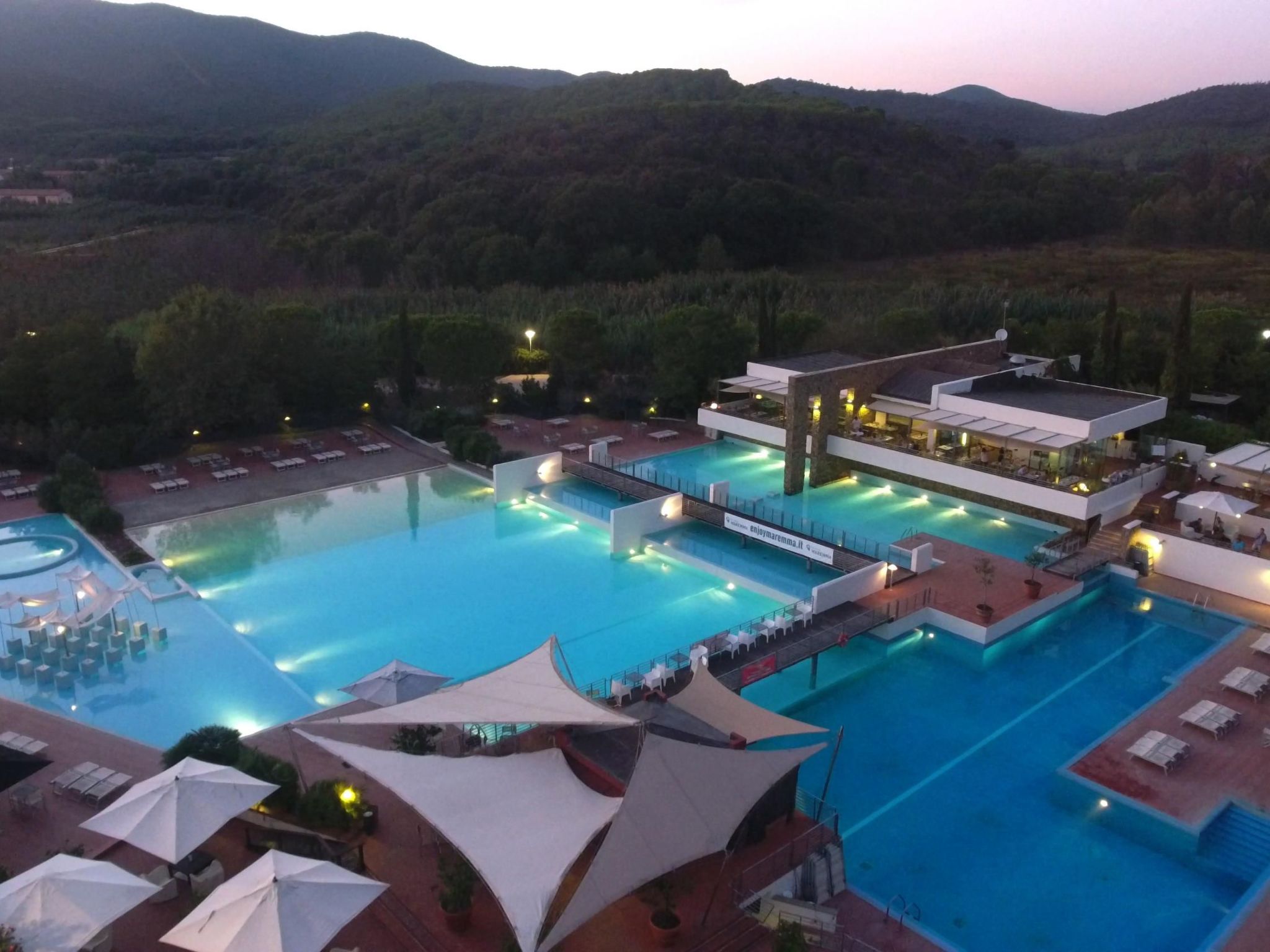 Ferienwohnung-Binnen