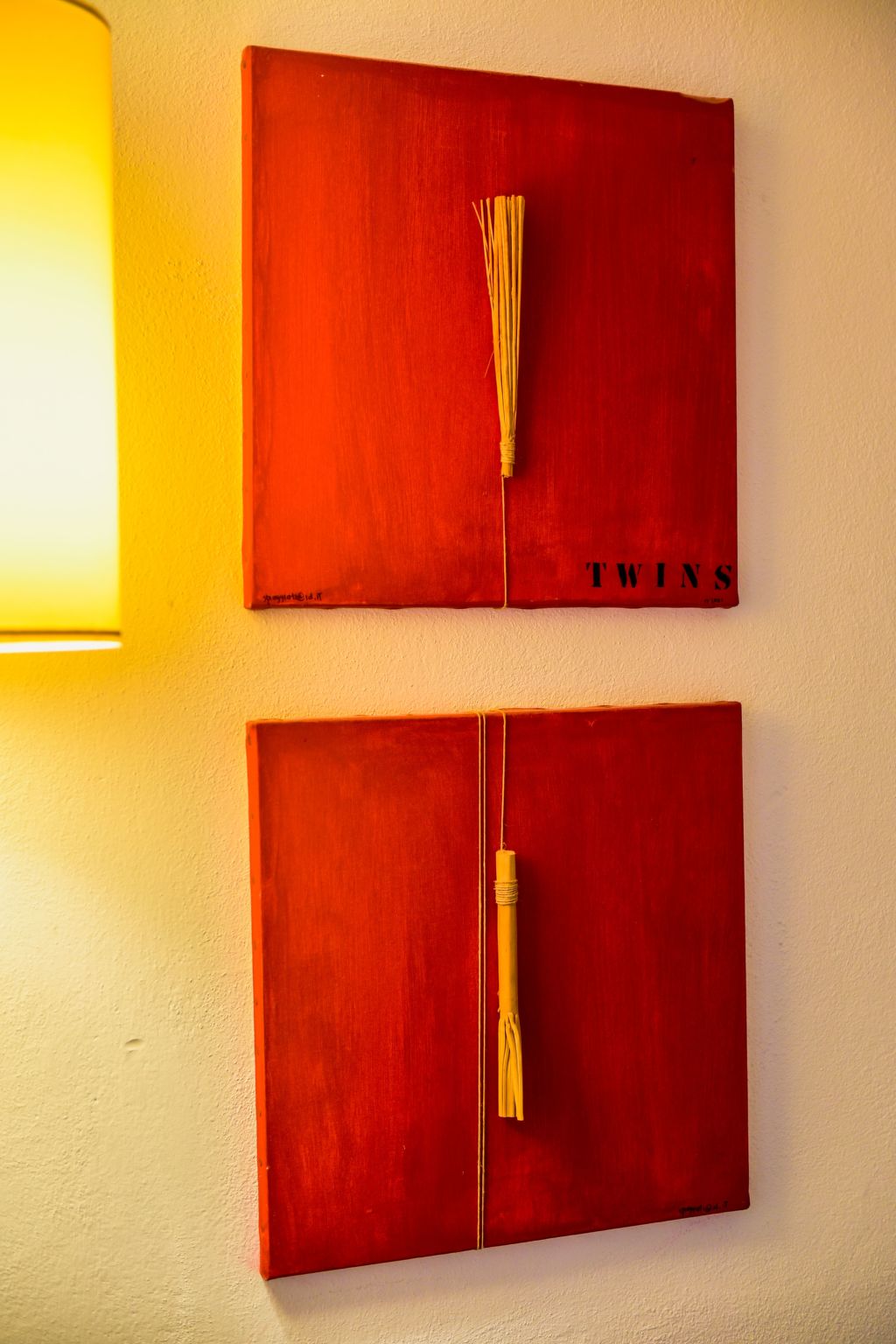 Ferienwohnung-Binnen