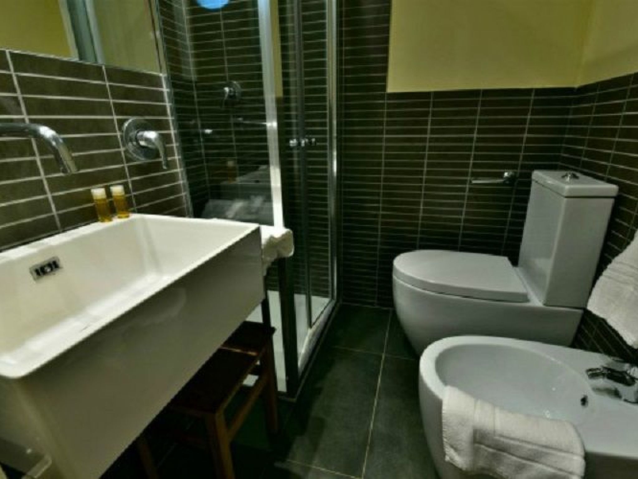 Ferienwohnung-Binnen