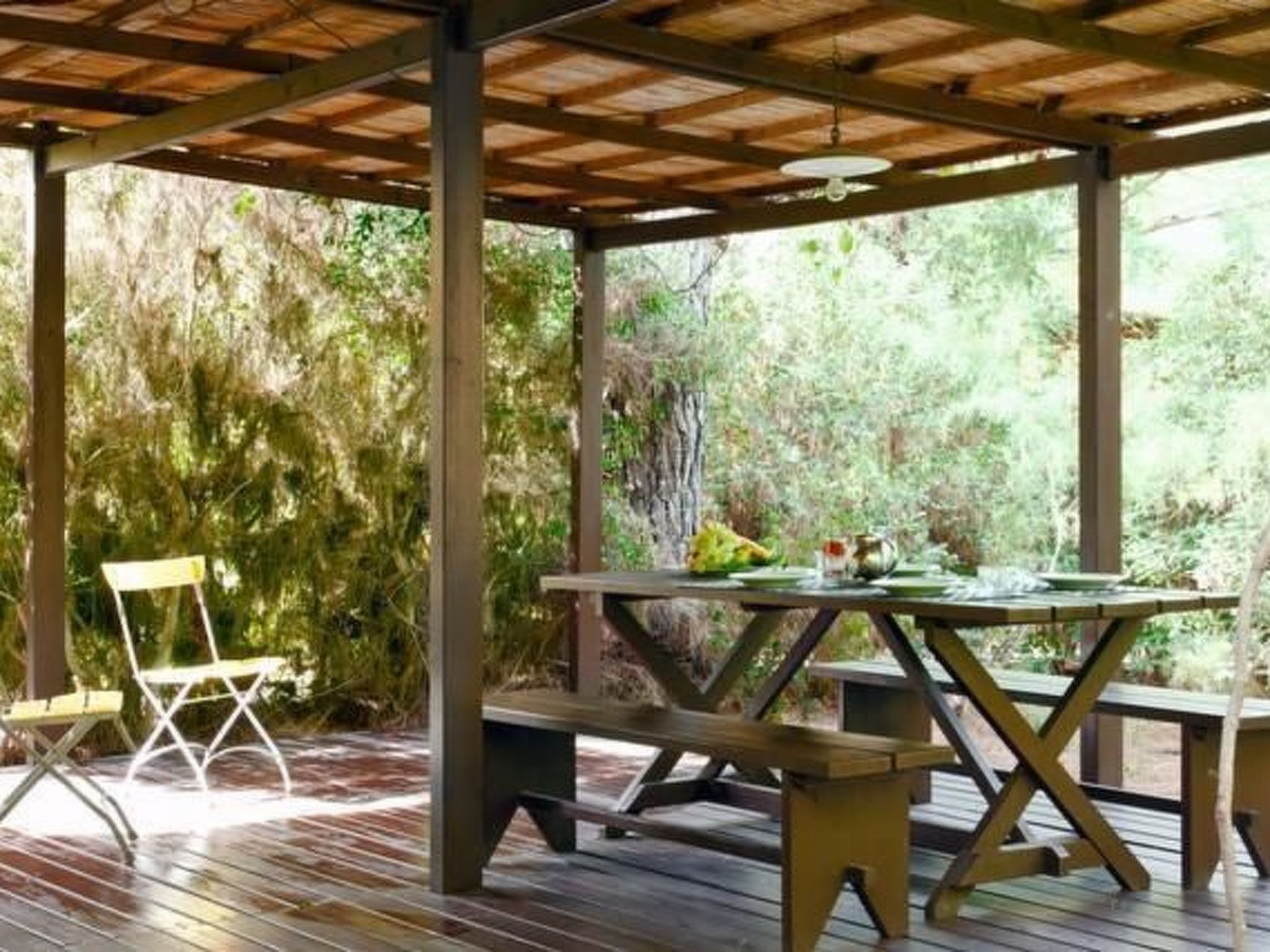 Ferienwohnung-Binnen