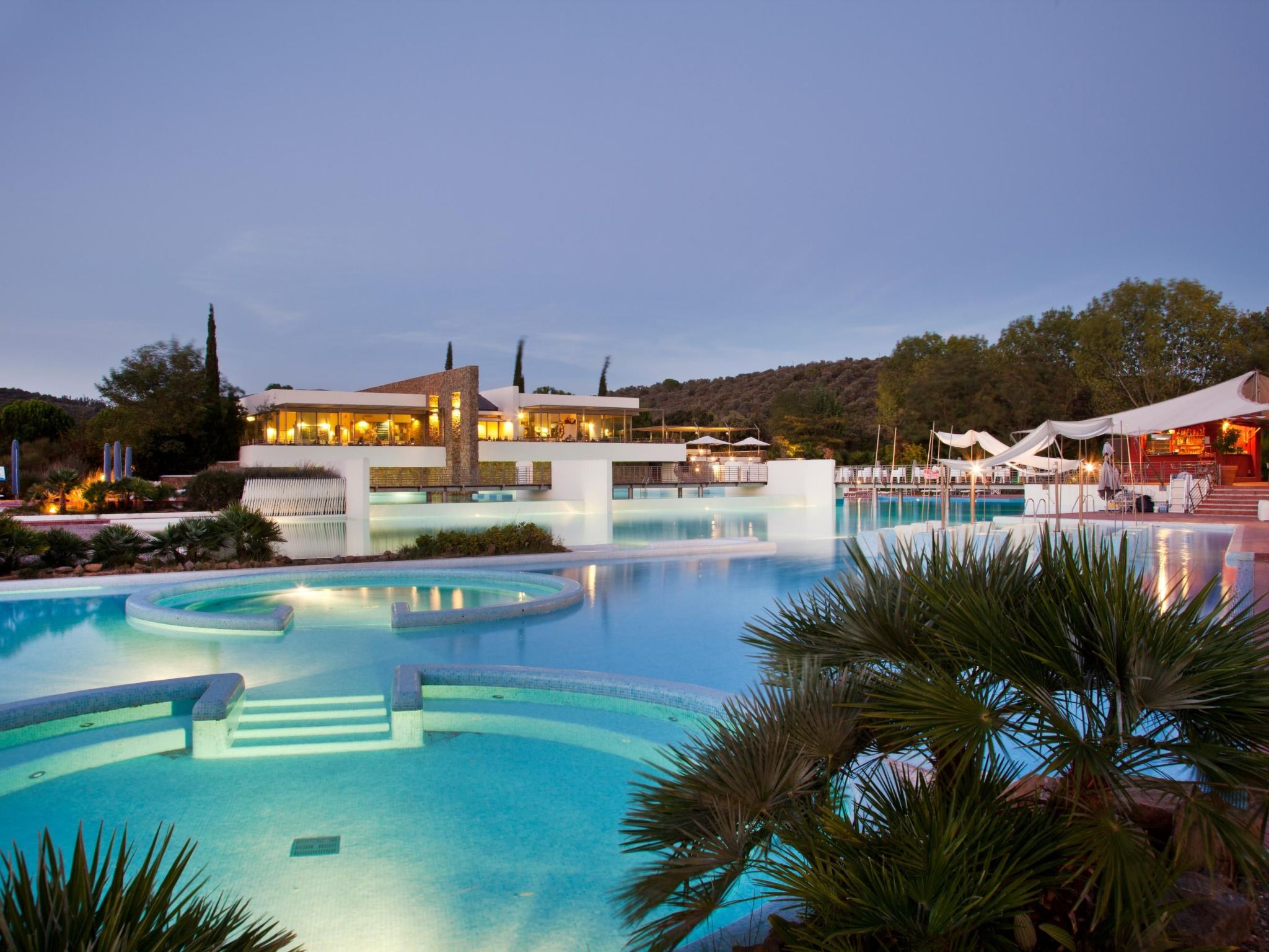 Wohnung mit Wi-Fi-Binnen