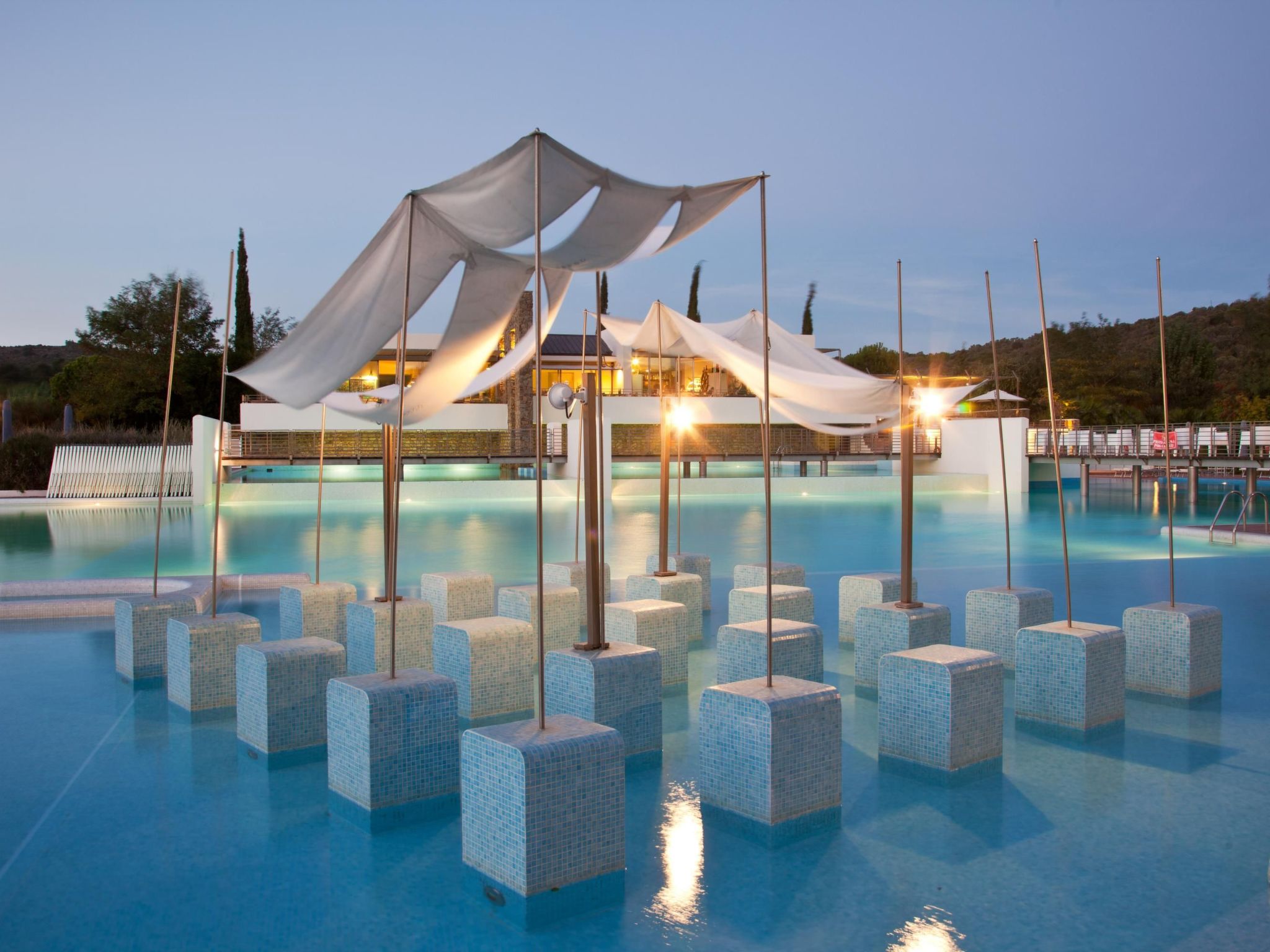 Wohnung mit Wi-Fi-Binnen