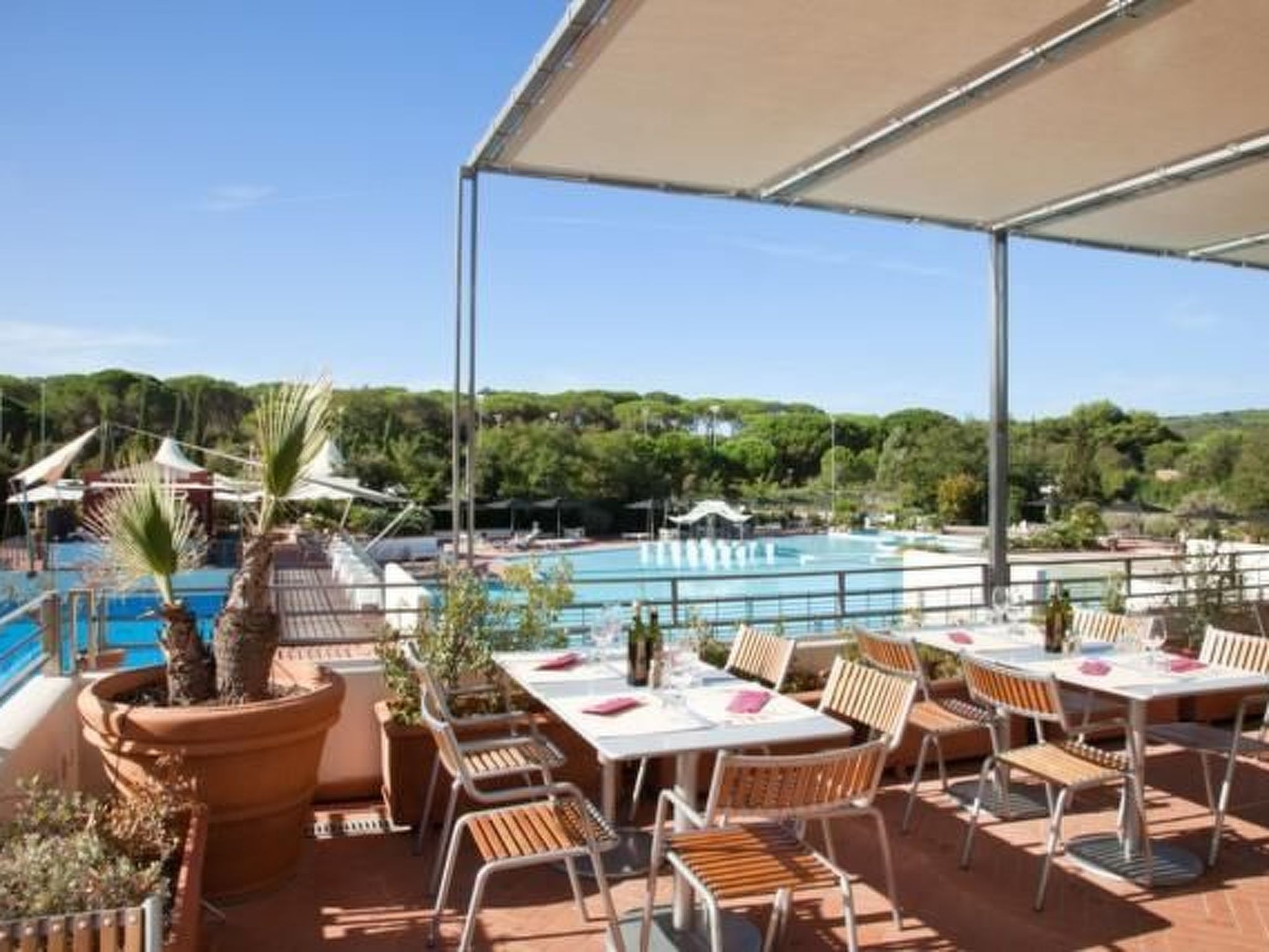 Wohnung mit Wi-Fi-Binnen