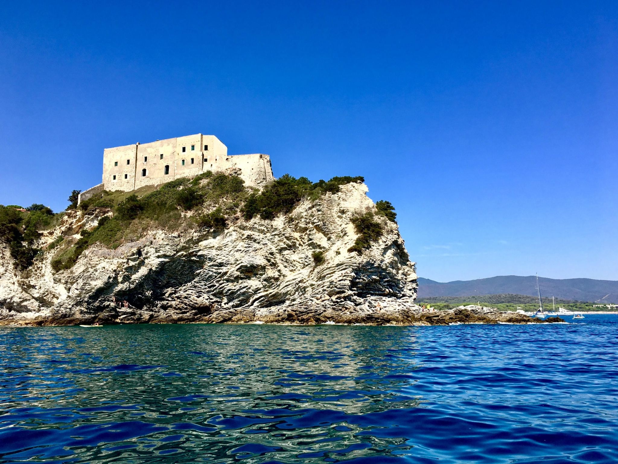 Wohnung mit Wi-Fi-Binnen