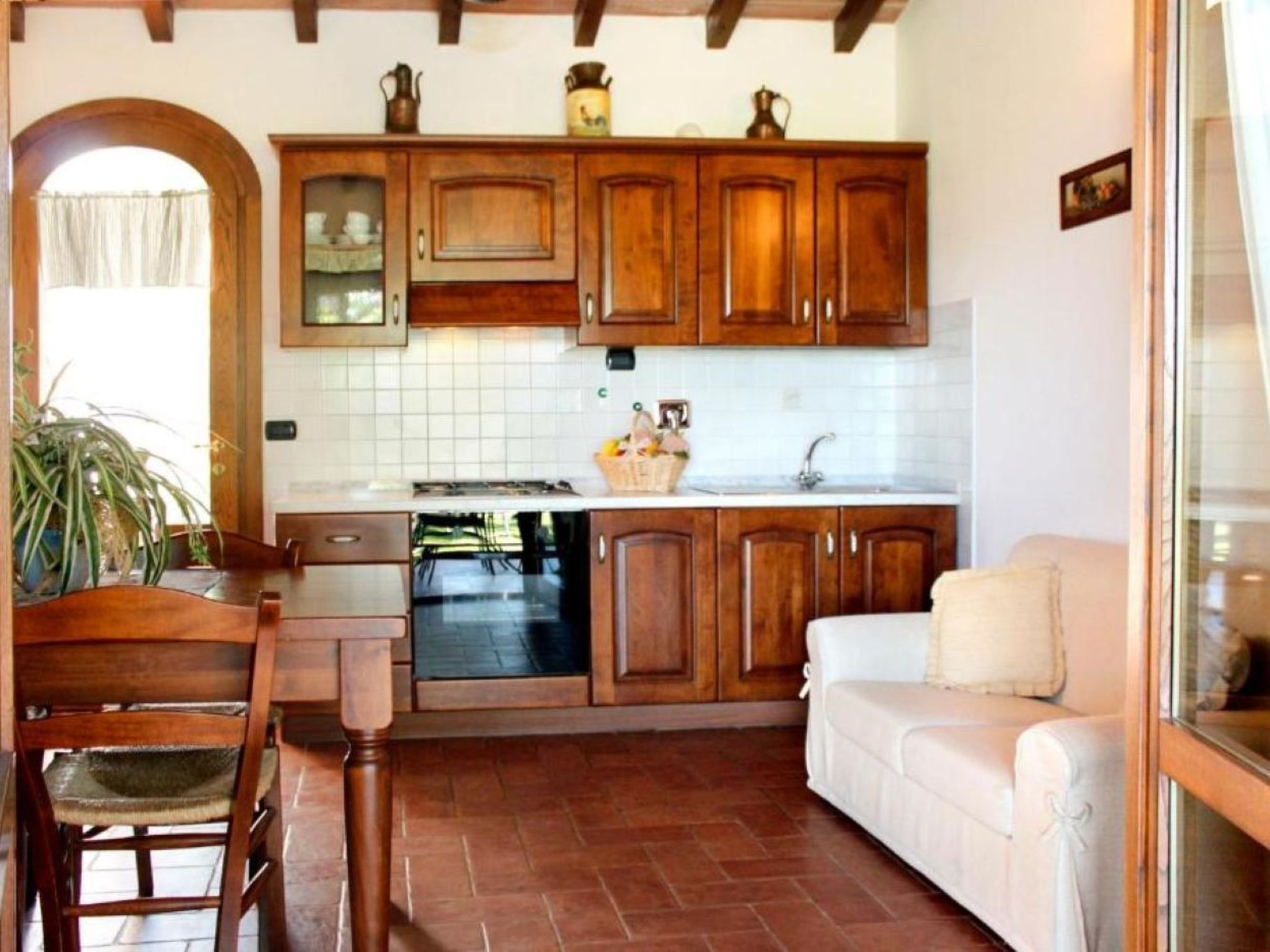 Wohnung il Comignolo