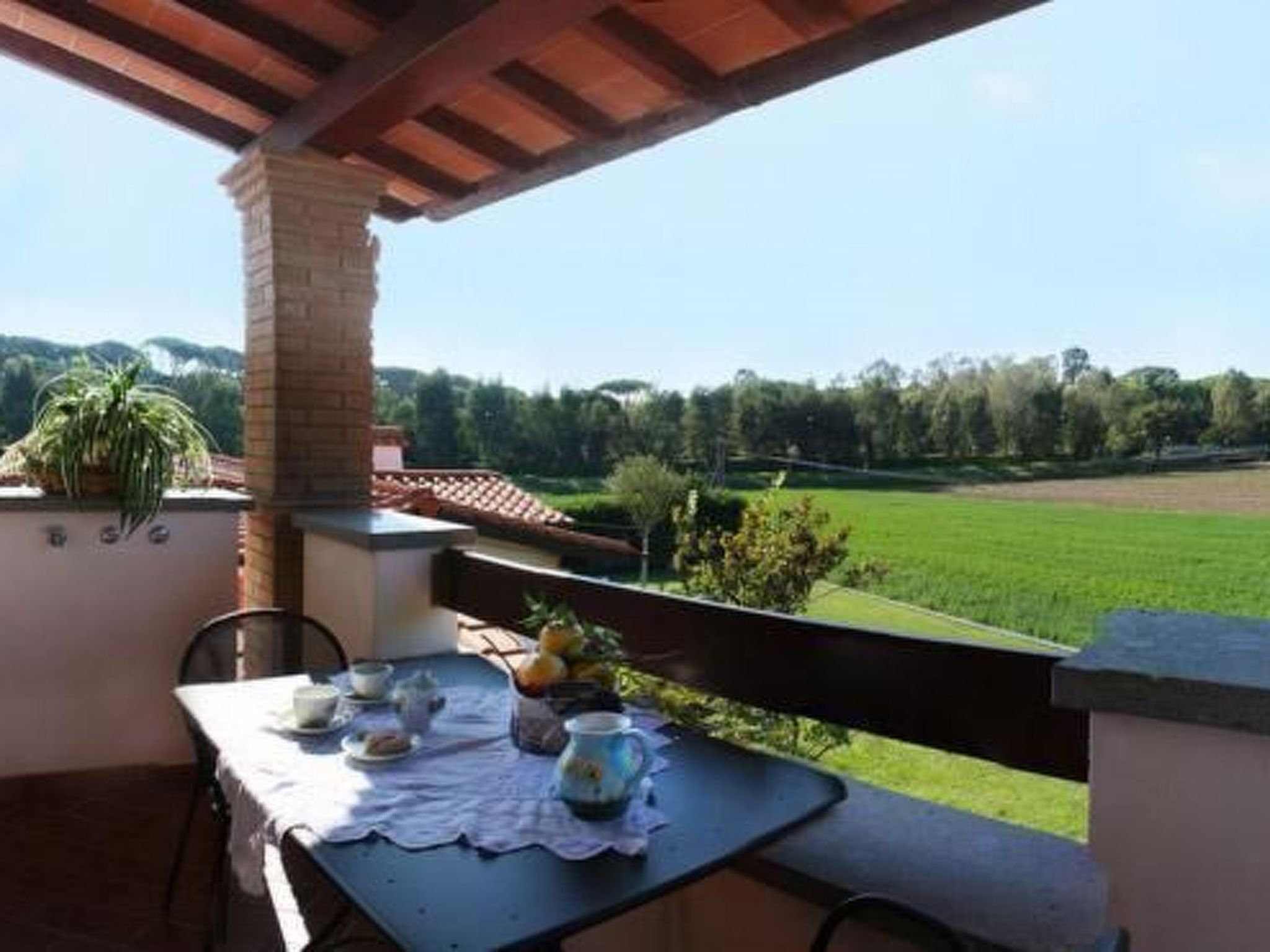 Wohnung il Comignolo