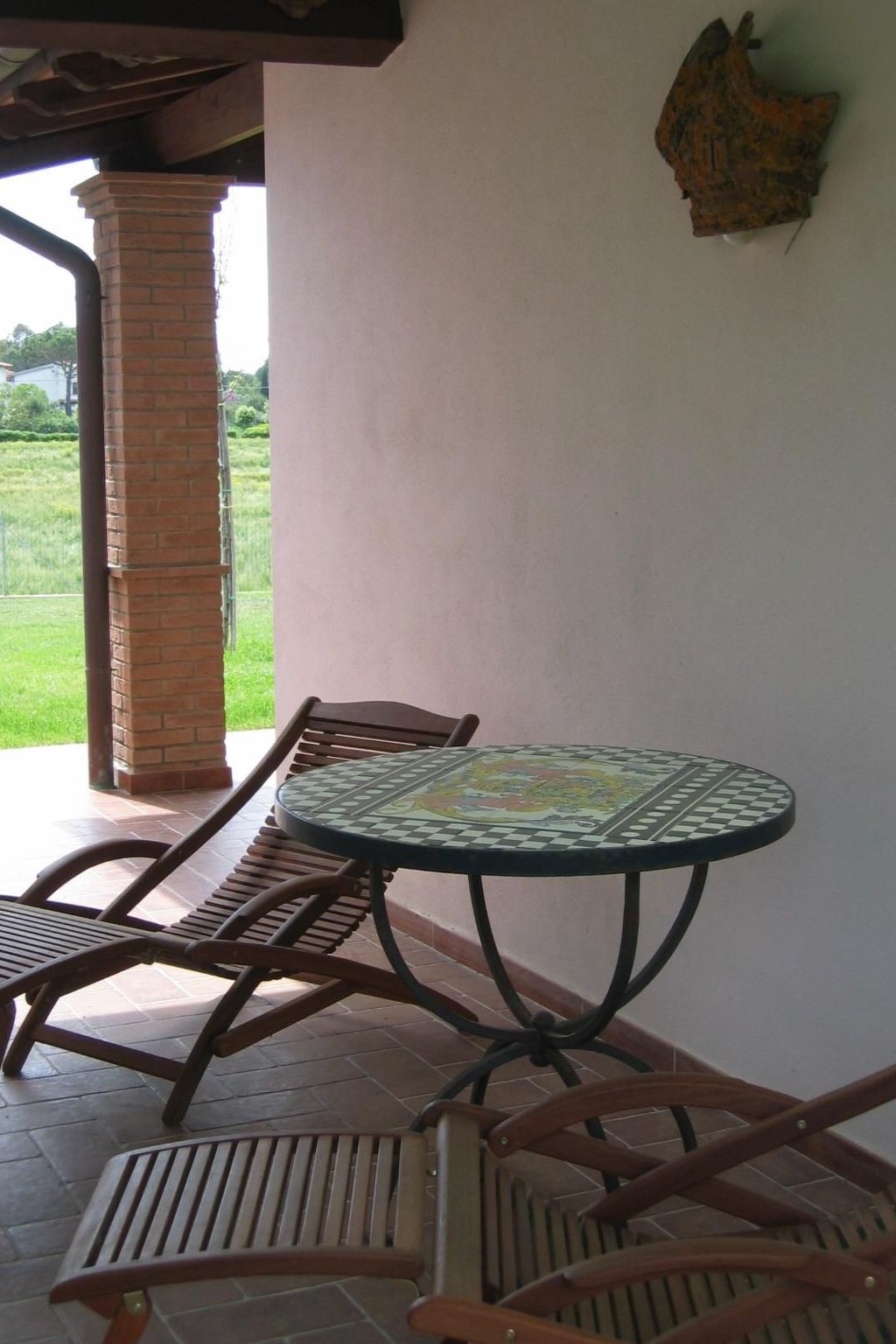 Wohnung La Mattonaia-Image-tags.info