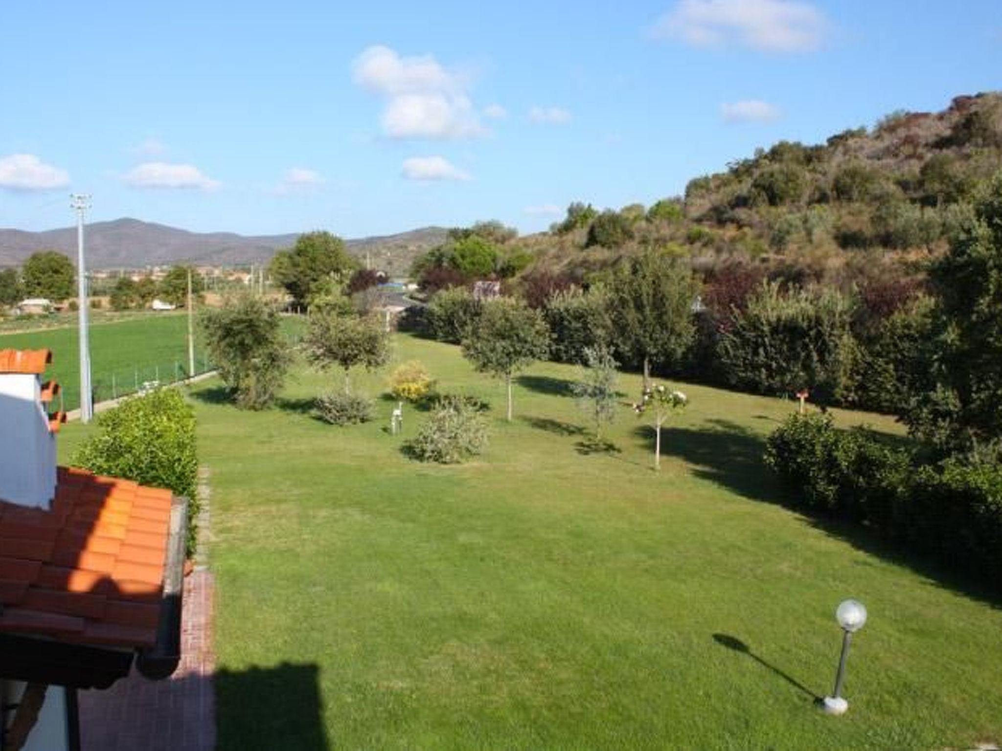 Wohnung La Mattonaia-Outside