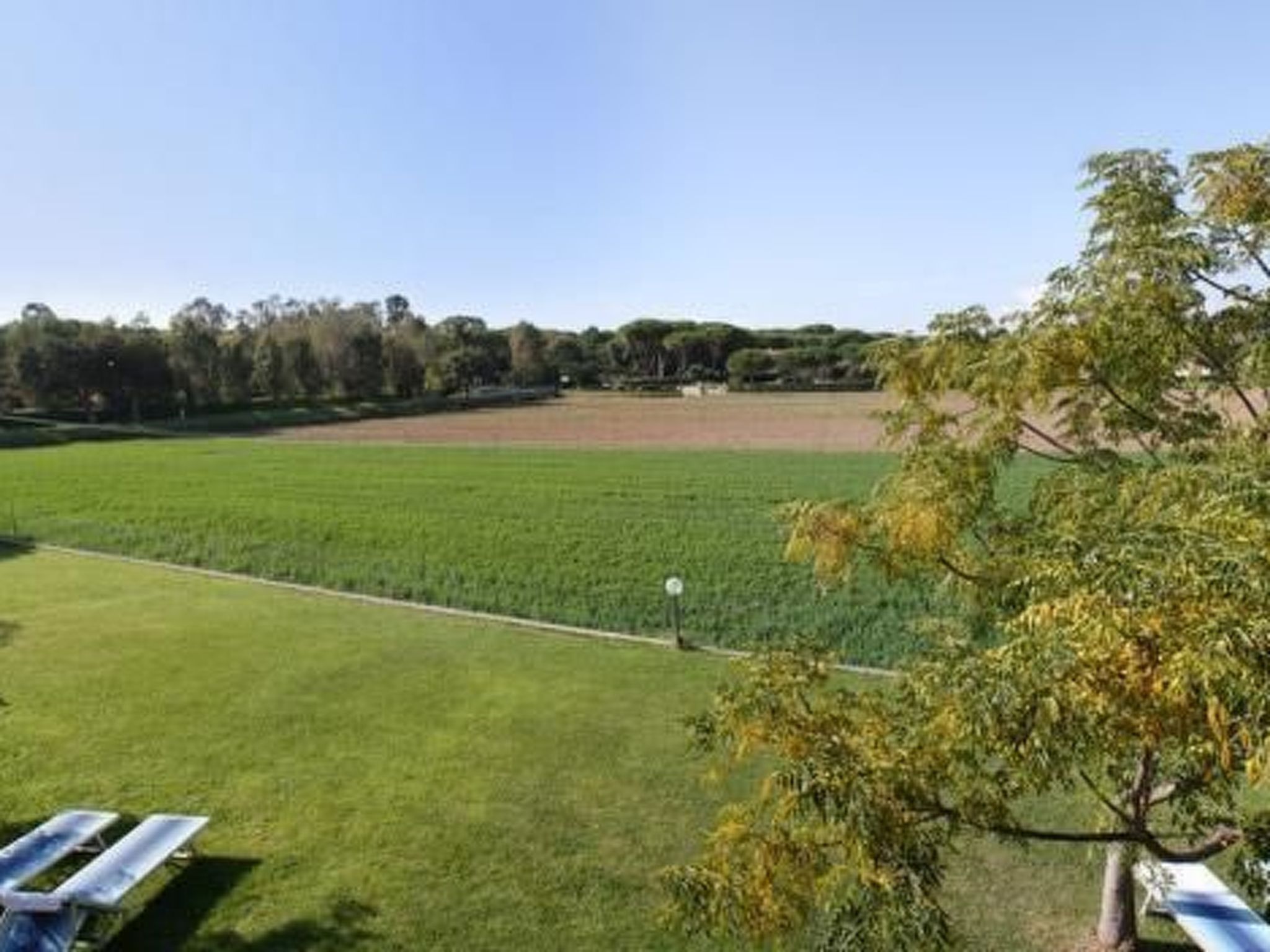 Lo Ziro Wohnung-Outside