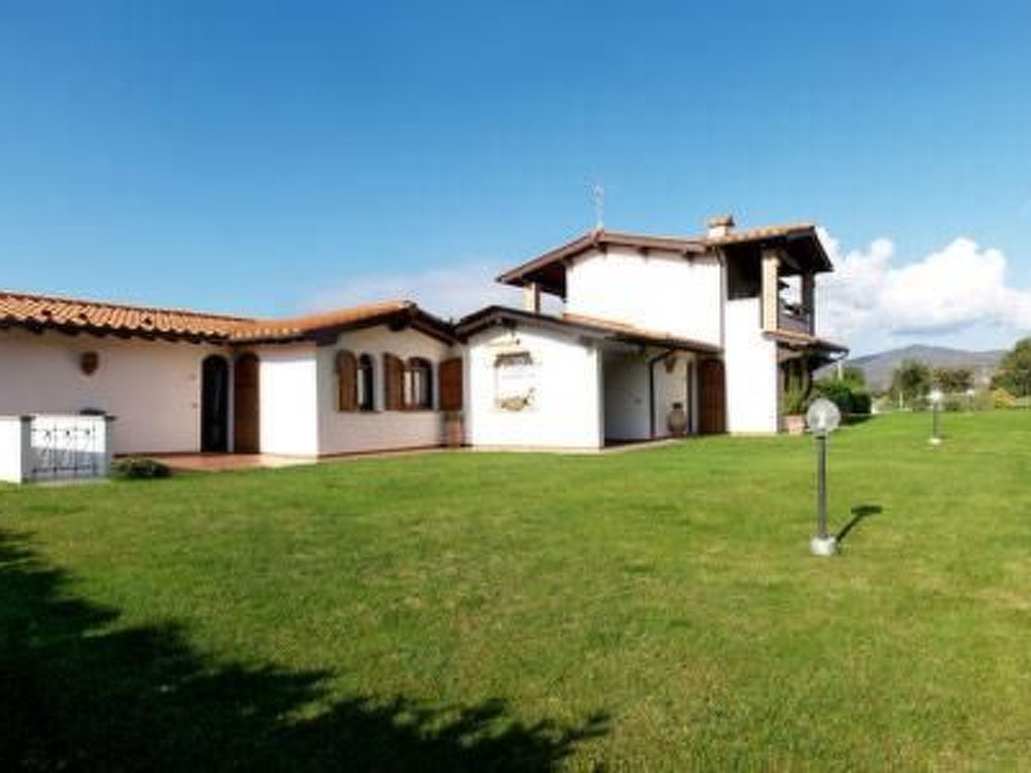 Lo Ziro Wohnung-Outside