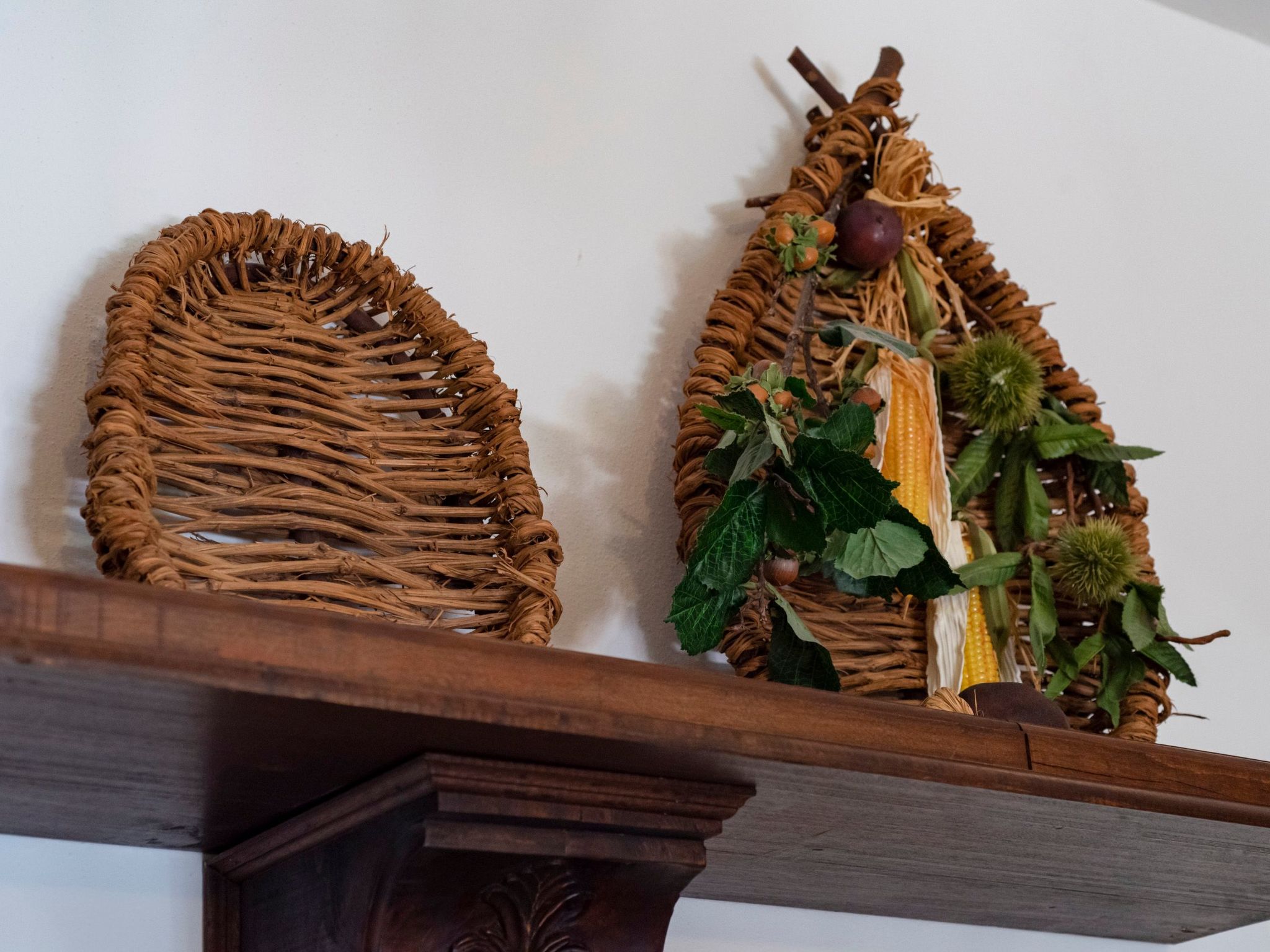 Wohnung für 2 Personen mit Veranda-Binnen