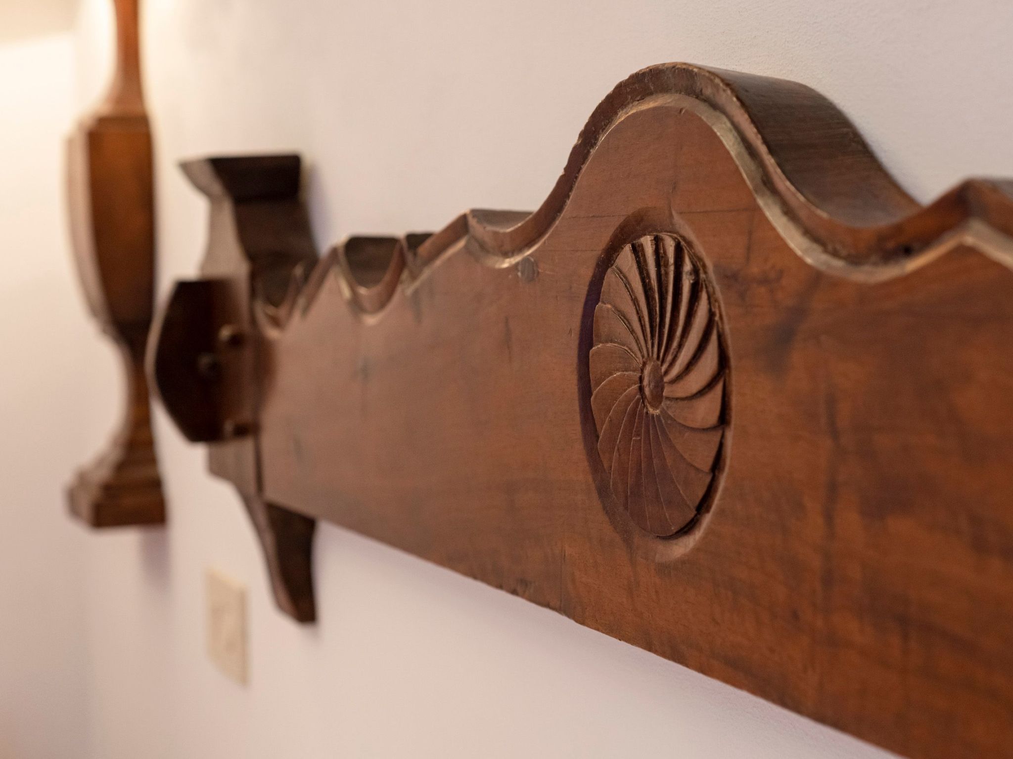 Wohnung für 2 Personen mit Veranda-Binnen