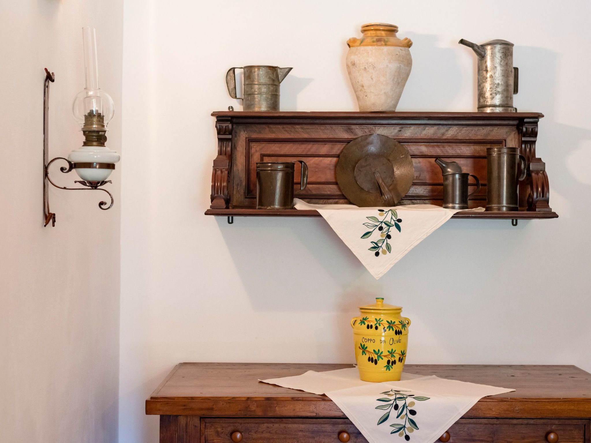 Wohnung für bis zu 2 Personen und 1 Kind-Binnen