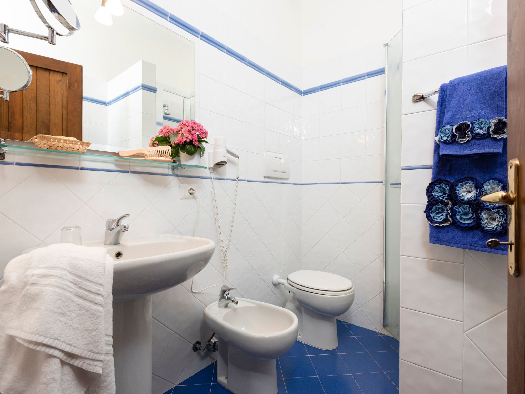 Wohnung für bis zu 2 Personen und 1 Kind-Binnen