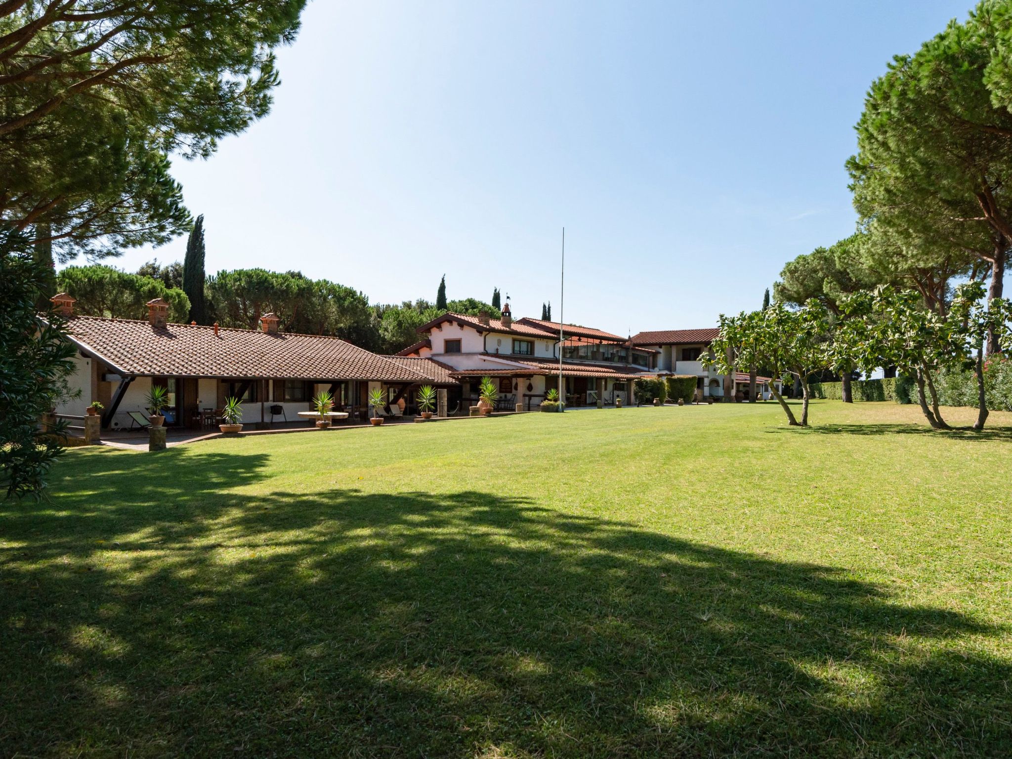 Wohnung für bis zu 2 Personen und 1 Kind-Binnen