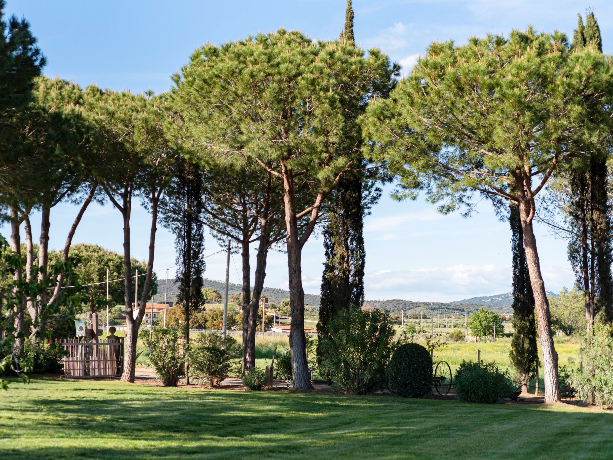 Wohnung für bis zu 2 Personen und 1 Kind-Binnen