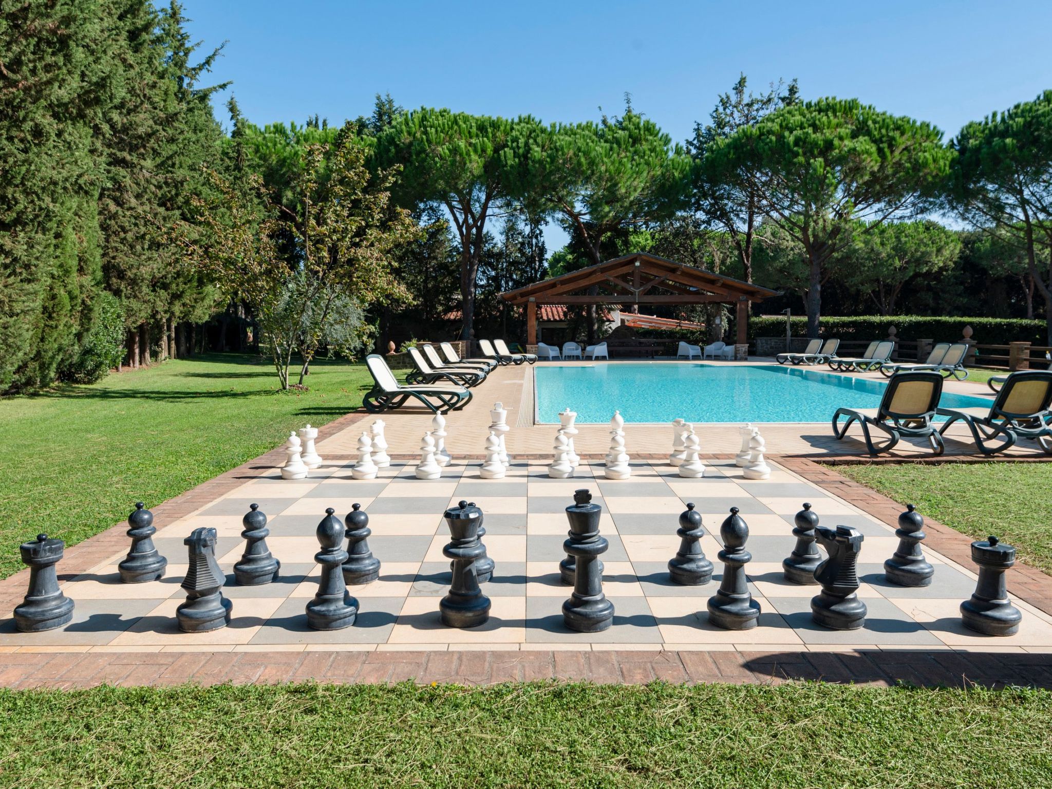 Wohnung für bis zu 2 Personen und 1 Kind-Binnen