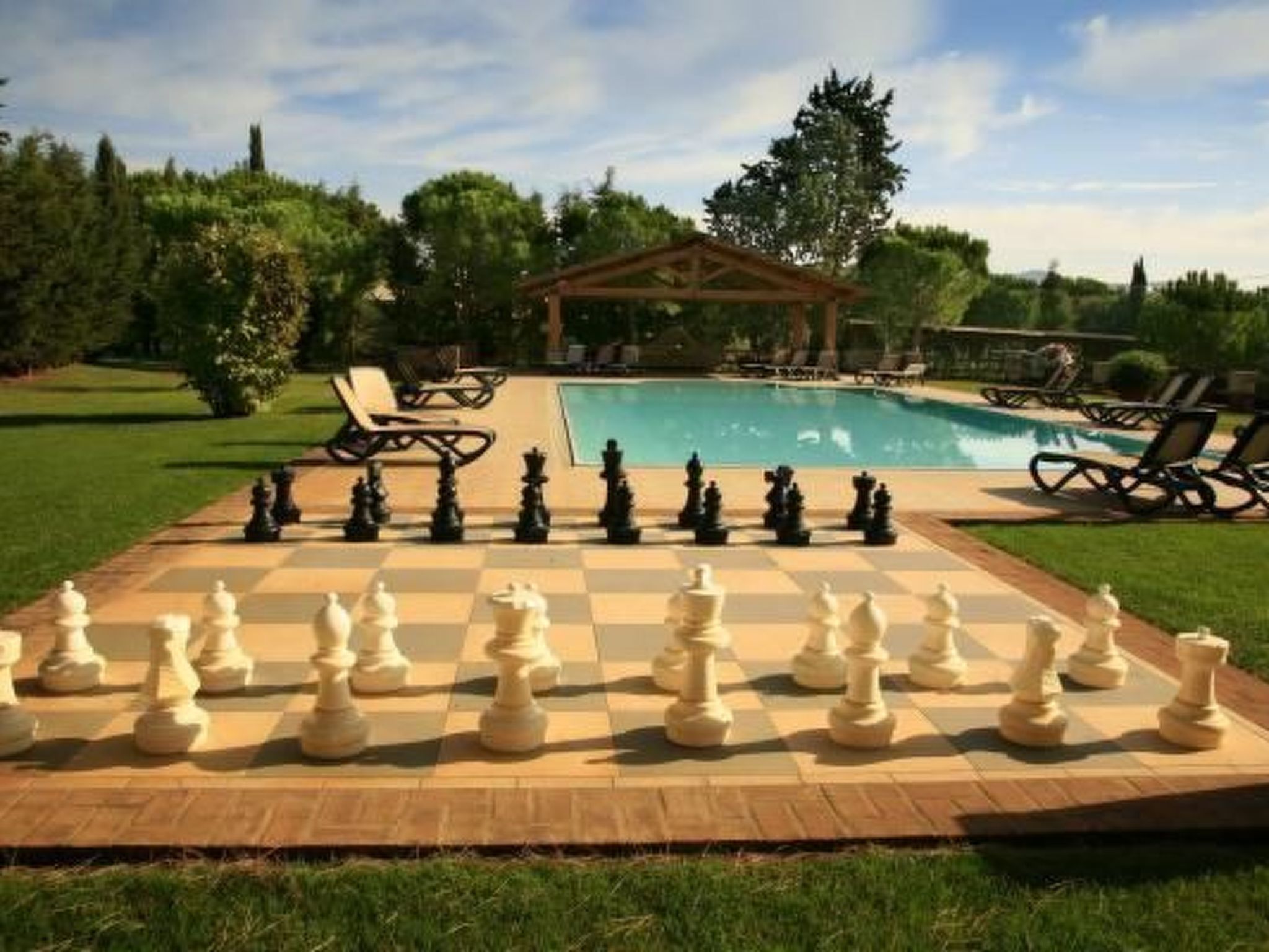 Wohnung für bis zu 2 Personen und 1 Kind-Binnen