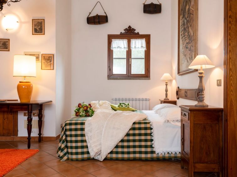 Wohnung Im Agriturismo La Rombaia - Grosseto